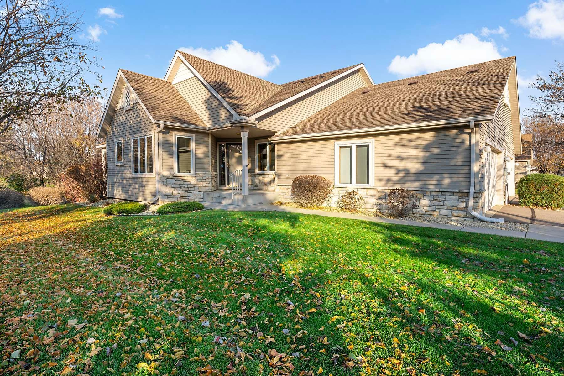 View of Residential at 10562 57th Avenue, Plymouth MN 55442, Plymouth - Mike Wilen | Minnesota Team Real Estate