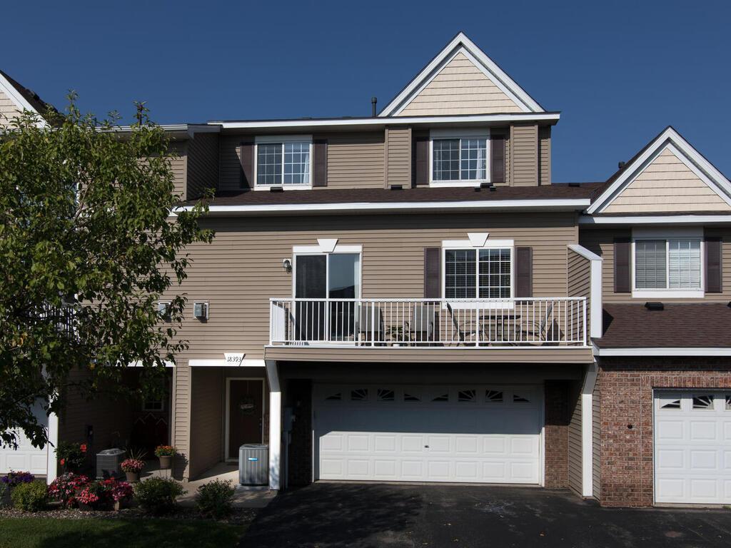 View of Residential at 18393 Lafayette Way #218C, Lakeville MN 55044, Lakeville - Mike Wilen | Minnesota Team Real Estate