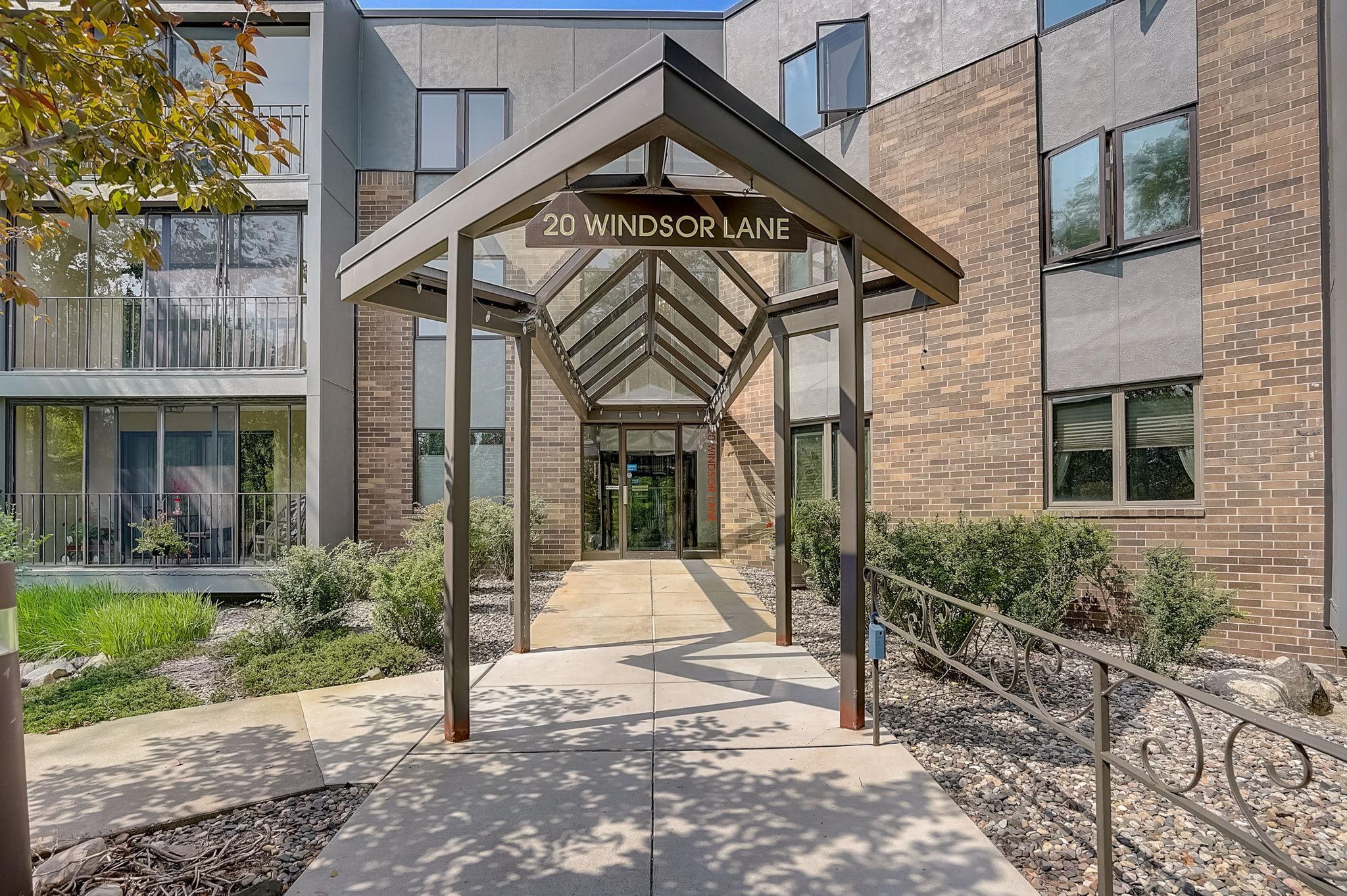 View of Residential at 20 Windsor Lane #312A, New Brighton MN 55112, New Brighton - Mike Wilen | Minnesota Team Real Estate