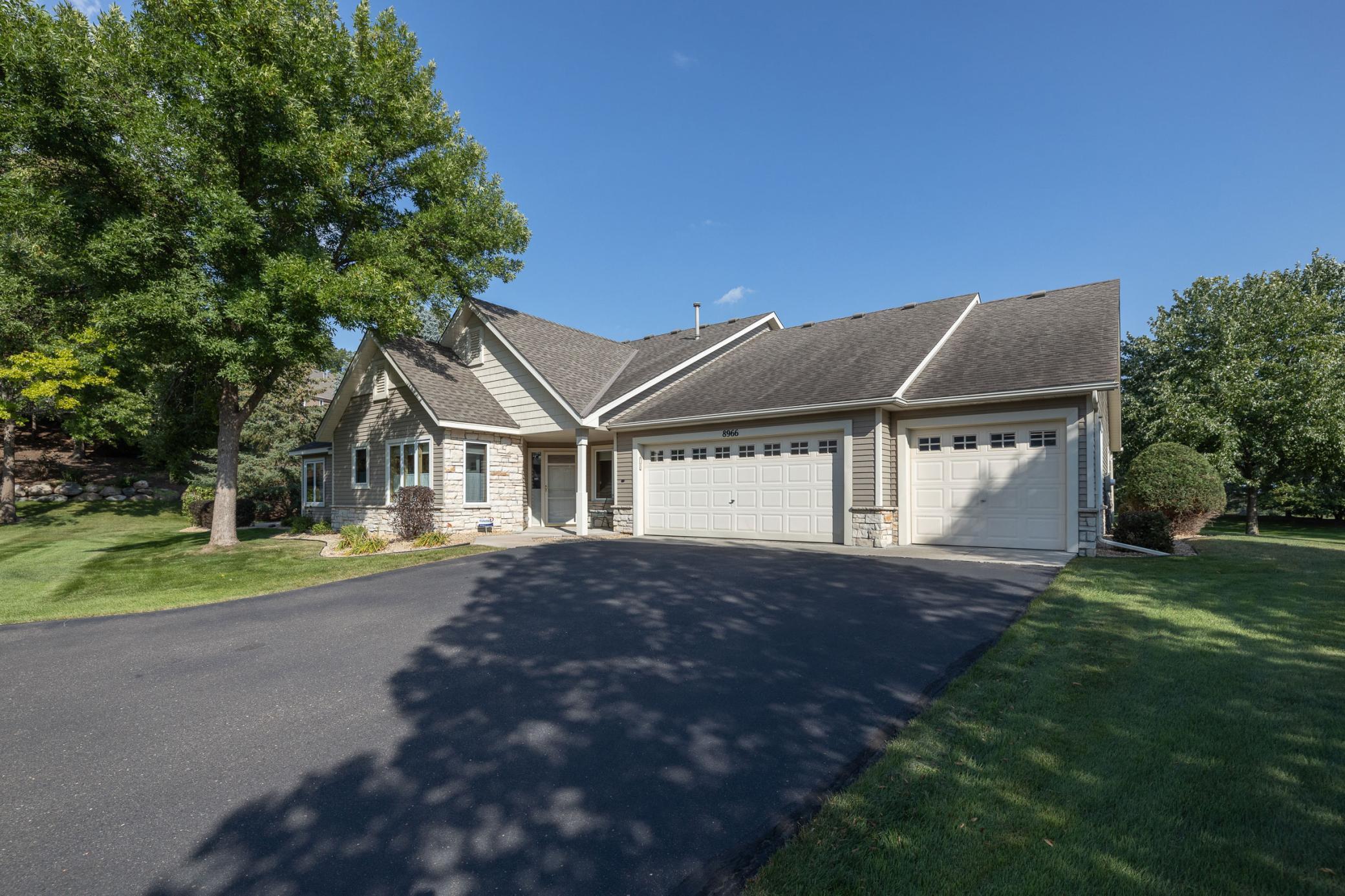 View of Residential at 8966 Stonebrooke Trail, Woodbury MN 55125, Woodbury - Mike Wilen | Minnesota Team Real Estate