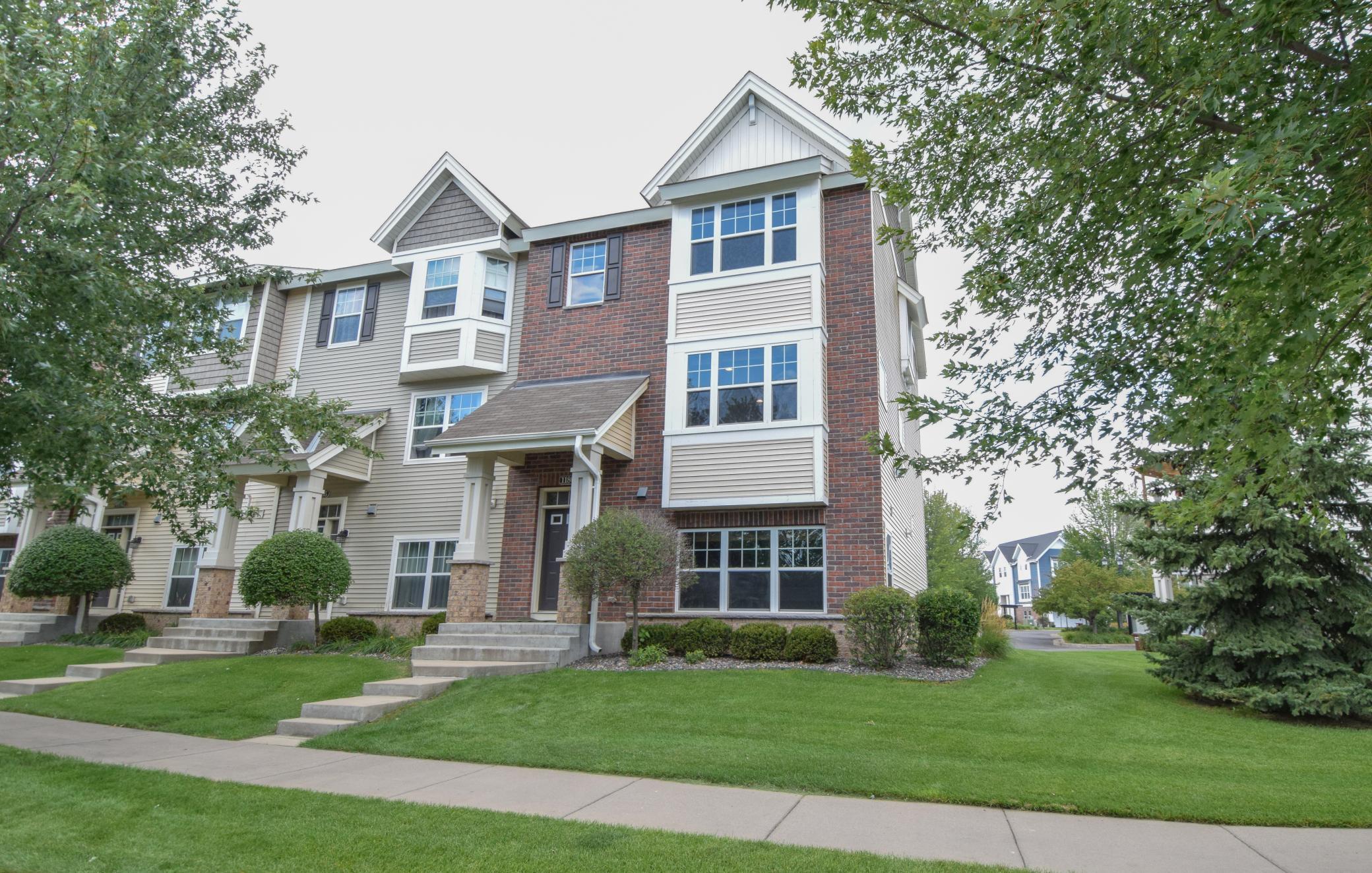 View of Residential at 11807 Emery Village Drive #2604, Champlin MN 55316, Champlin - Mike Wilen | Minnesota Team Real Estate