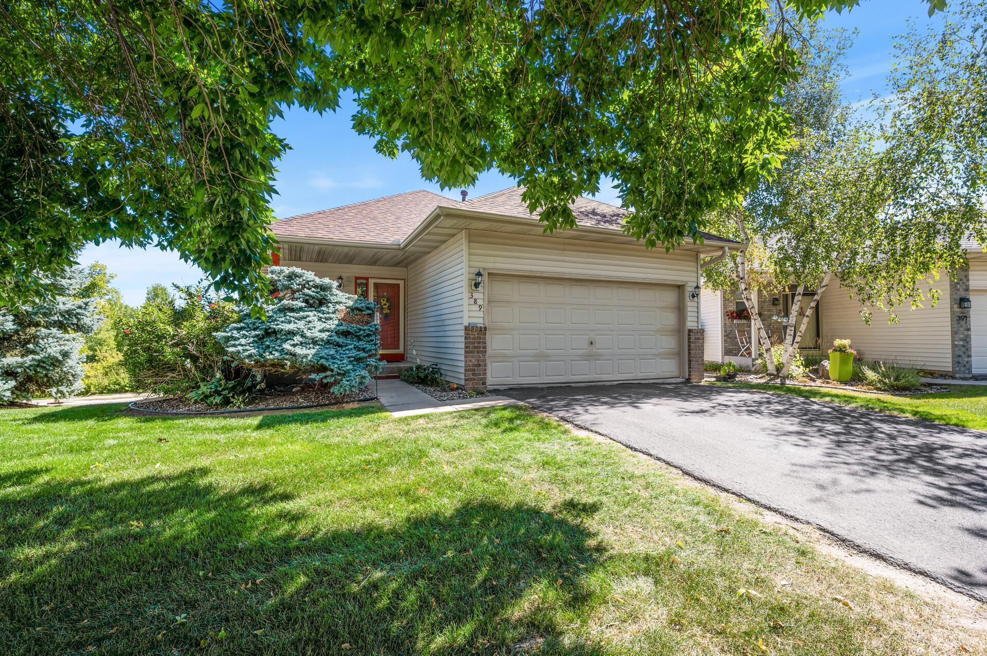 View of Residential at 389 Bluebird Alcove, Woodbury MN 55125, Woodbury - Mike Wilen | Minnesota Team Real Estate