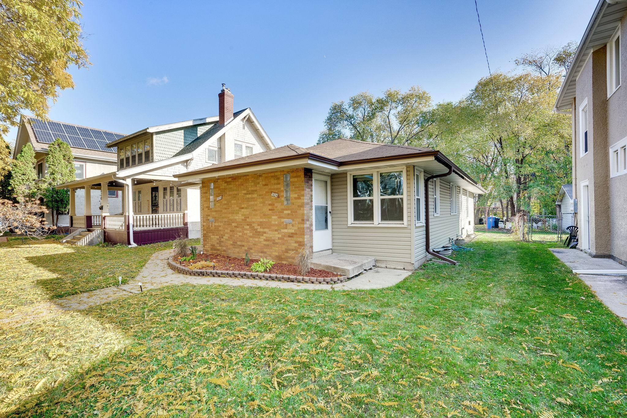 View of Residential Income at 1824 Irving Avenue, Minneapolis MN 55411, Minneapolis - Mike Wilen | Minnesota Team Real Estate