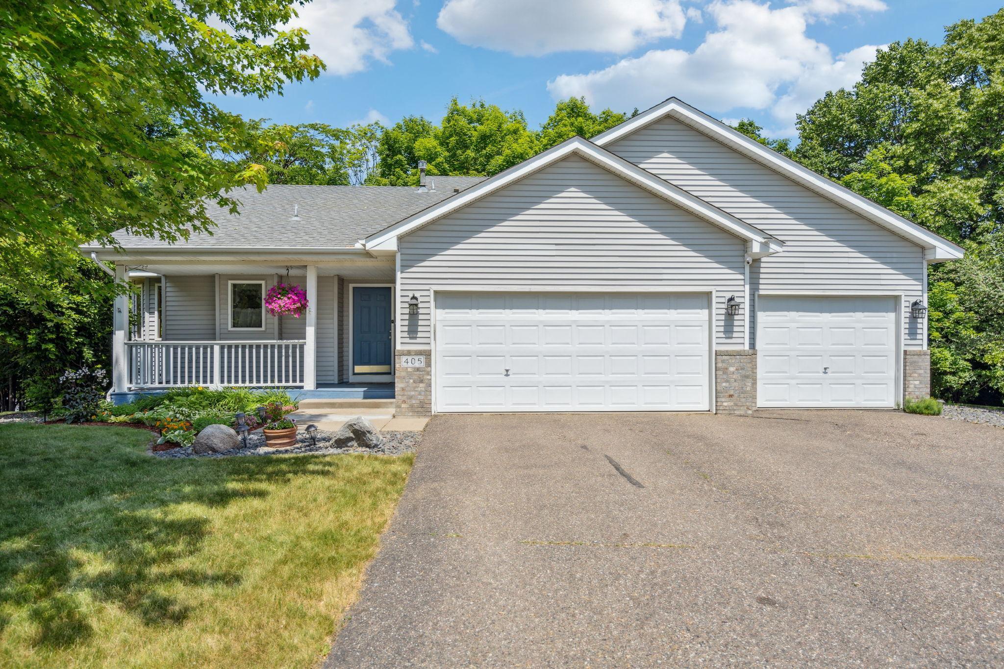 View of Residential at 405 Elder Court, Saint Michael MN 55376, Saint Michael - Mike Wilen | Minnesota Team Real Estate