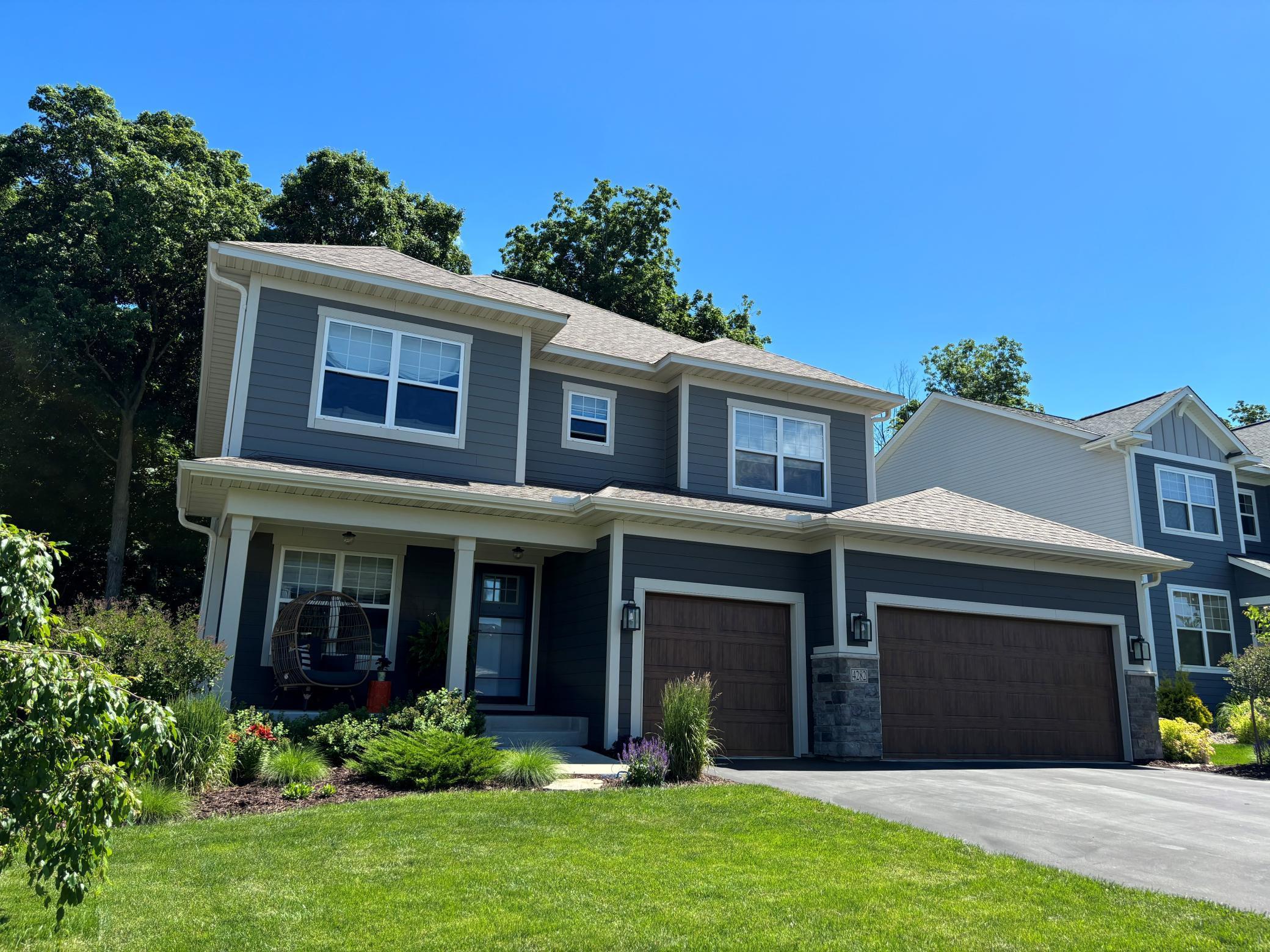 View of Residential at 4282 Creekside Way, Minnetrista MN 55331, Minnetrista - Mike Wilen | Minnesota Team Real Estate