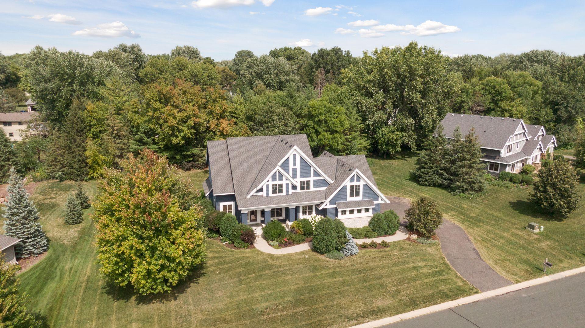 View of Residential at 2550 Keller Road, Medina MN 55356, Medina - Mike Wilen | Minnesota Team Real Estate