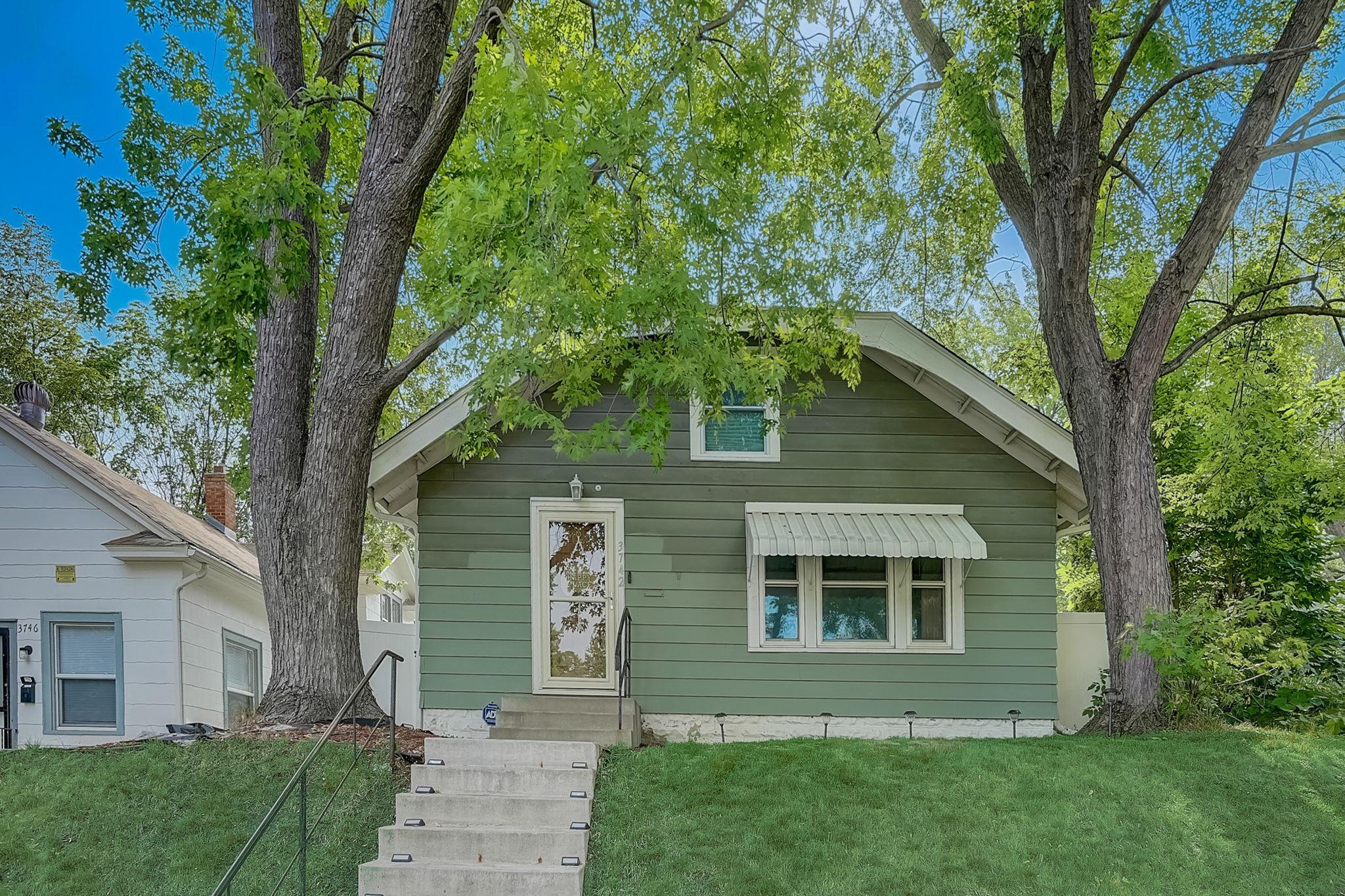View of Residential at 3742 Lyndale Avenue, Minneapolis MN 55412, Minneapolis - Mike Wilen | Minnesota Team Real Estate