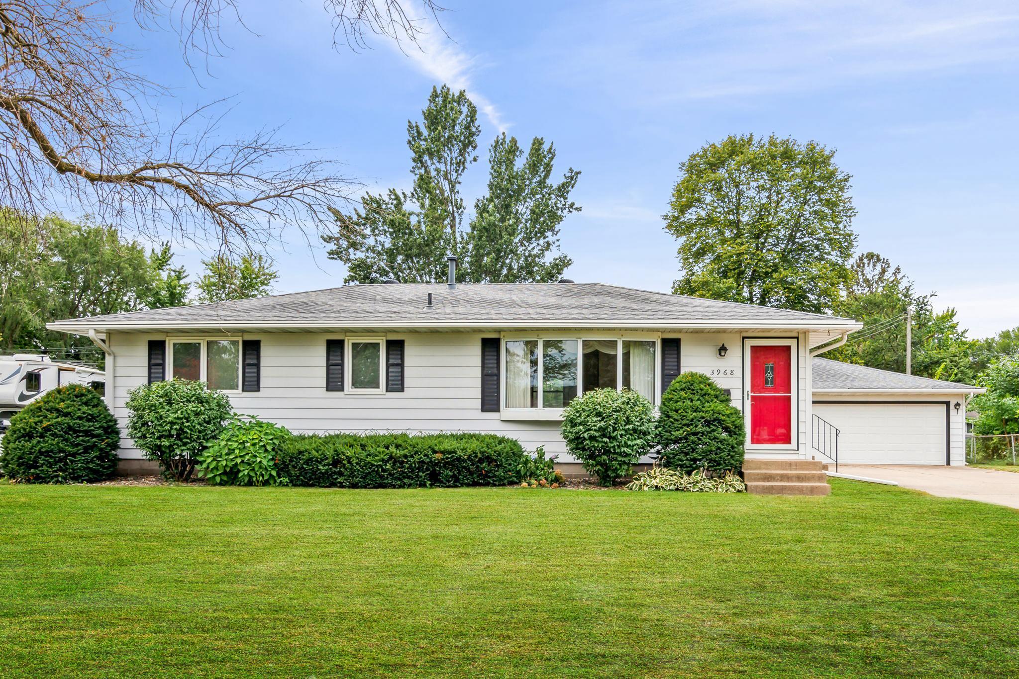View of Residential at 3968 71st Street, Inver Grove Heights MN 55076, Inver Grove Heights - Mike Wilen | Minnesota Team Real Estate