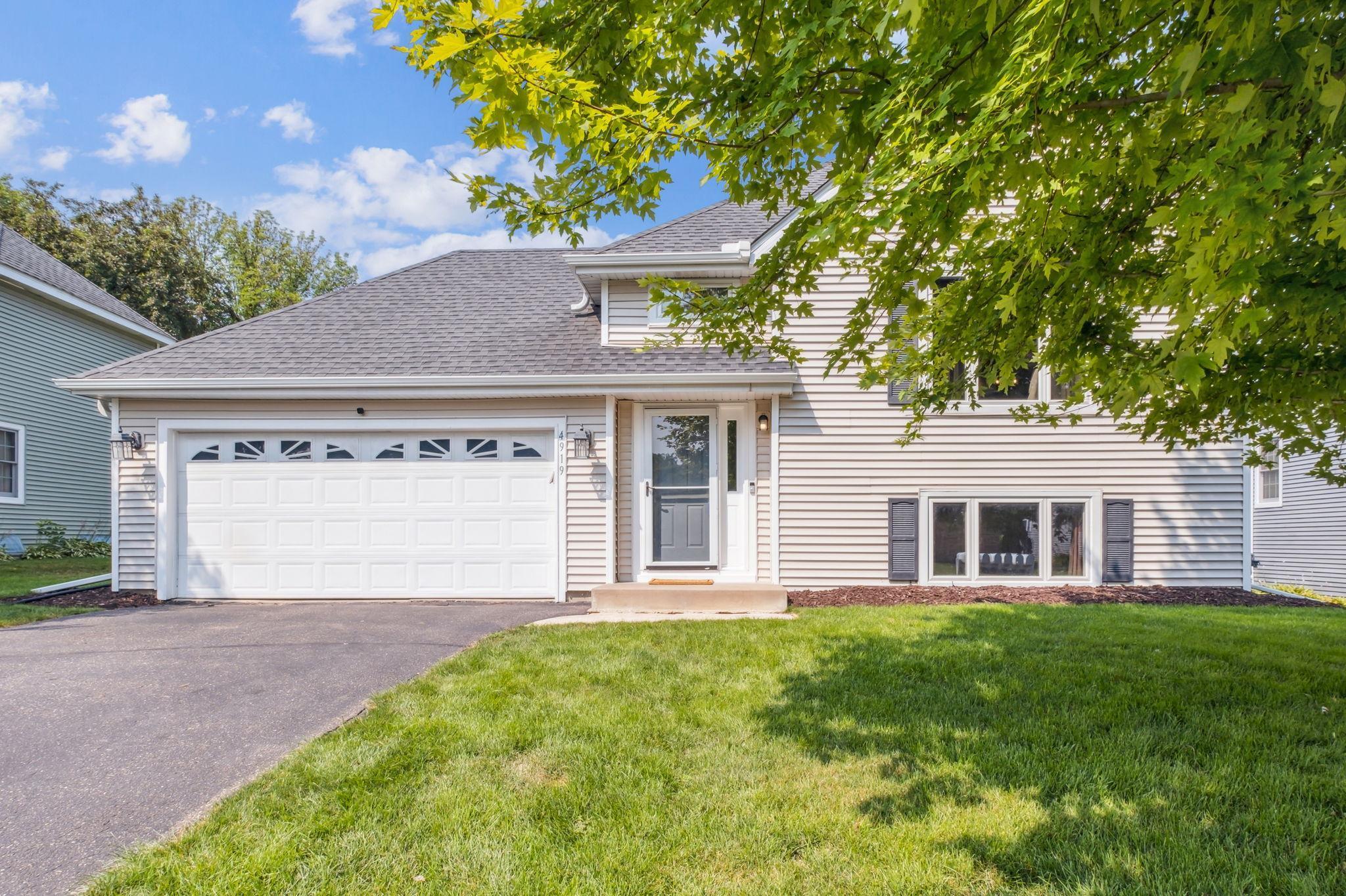 View of Residential at 4919 Arrowood Lane, Plymouth MN 55442, Plymouth - Mike Wilen | Minnesota Team Real Estate