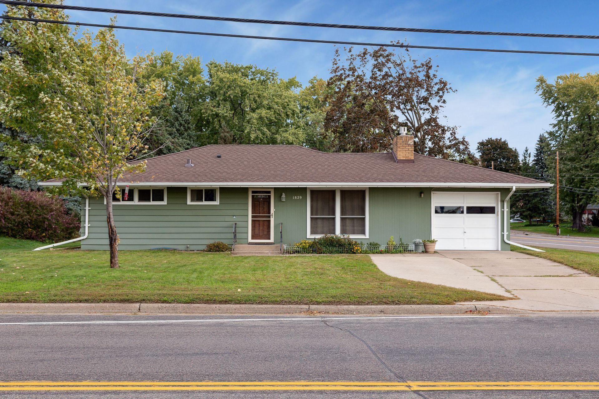 View of Residential at 1829 Roselawn Avenue, Roseville MN 55113, Roseville - Mike Wilen | Minnesota Team Real Estate