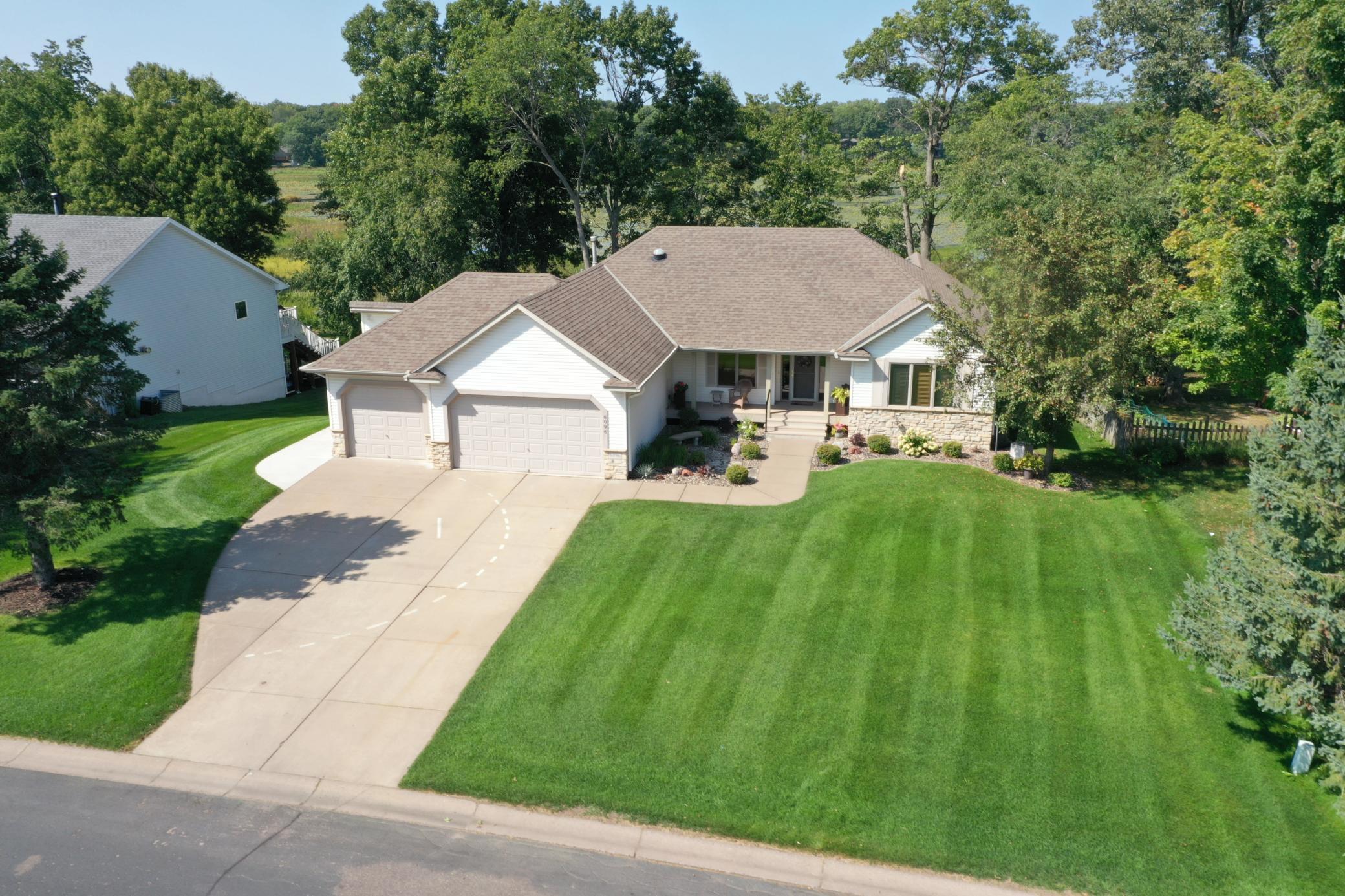 View of Residential at 6096 259th Street, Wyoming MN 55092, Wyoming - Mike Wilen | Minnesota Team Real Estate