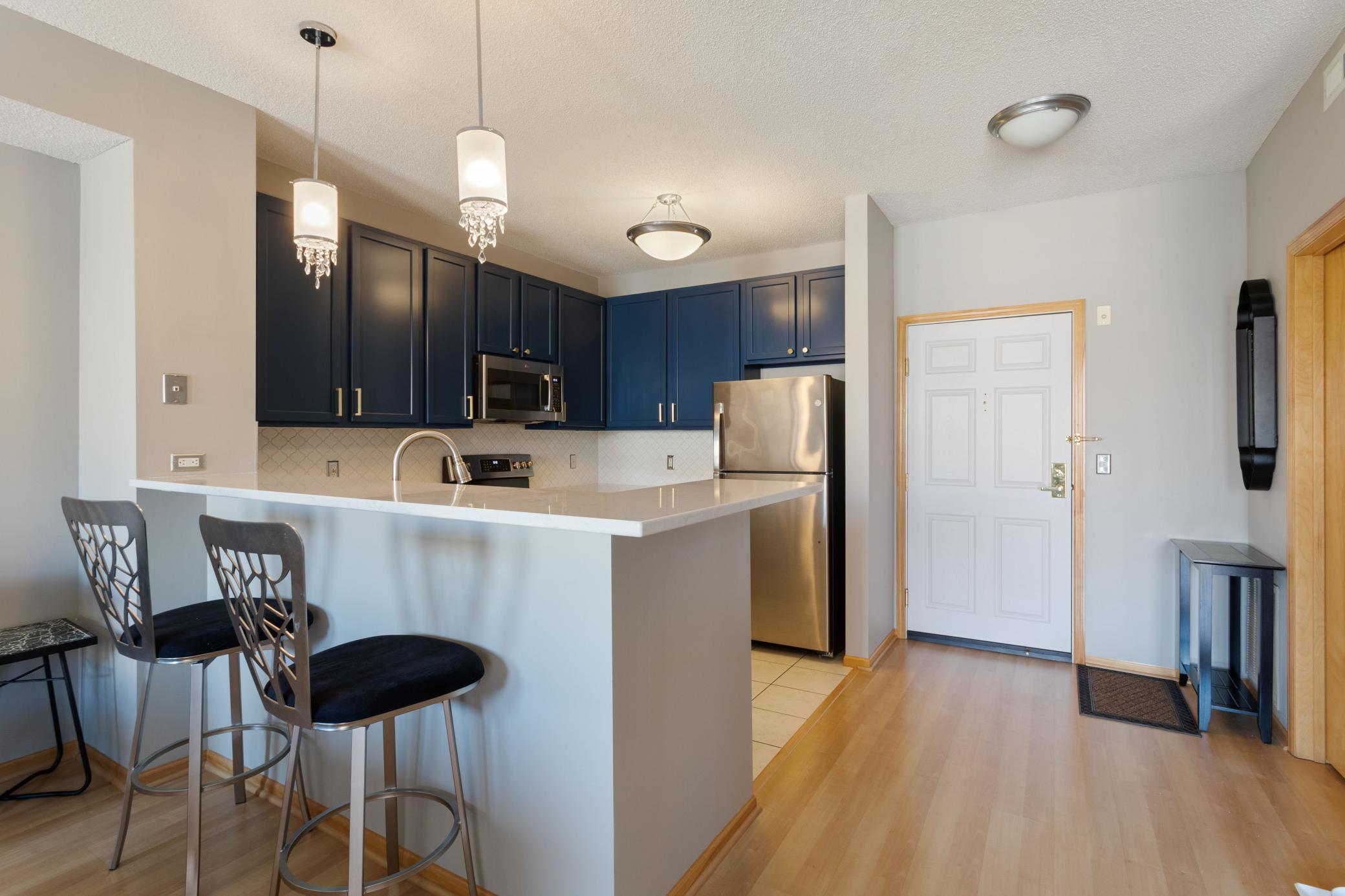 View of Residential at 580 2nd Street #402, Minneapolis MN 55401, Minneapolis - Mike Wilen | Minnesota Team Real Estate