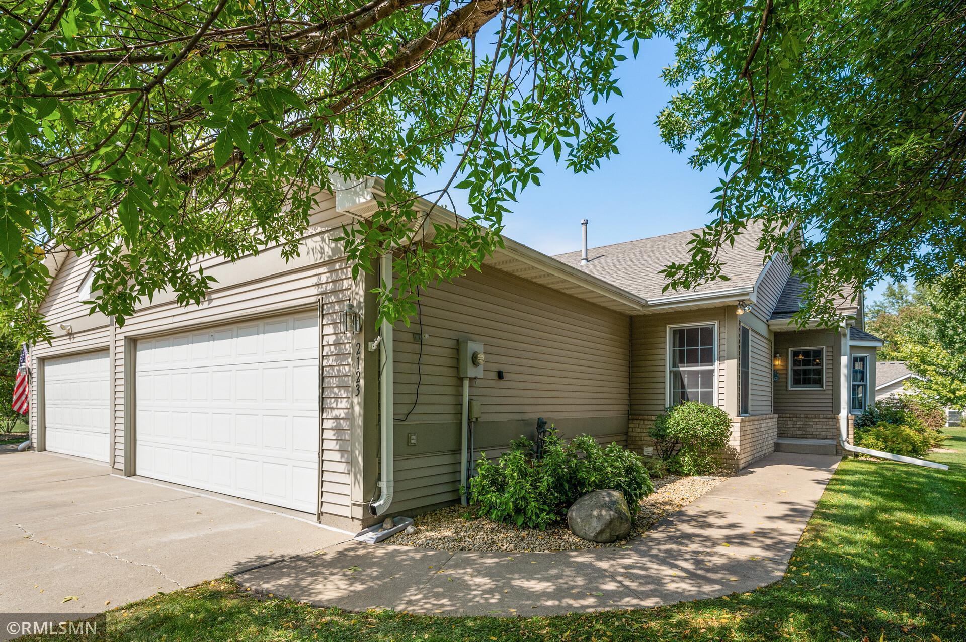 View of Residential at 2123 Southwind Road, Maplewood MN 55109, Maplewood - Mike Wilen | Minnesota Team Real Estate