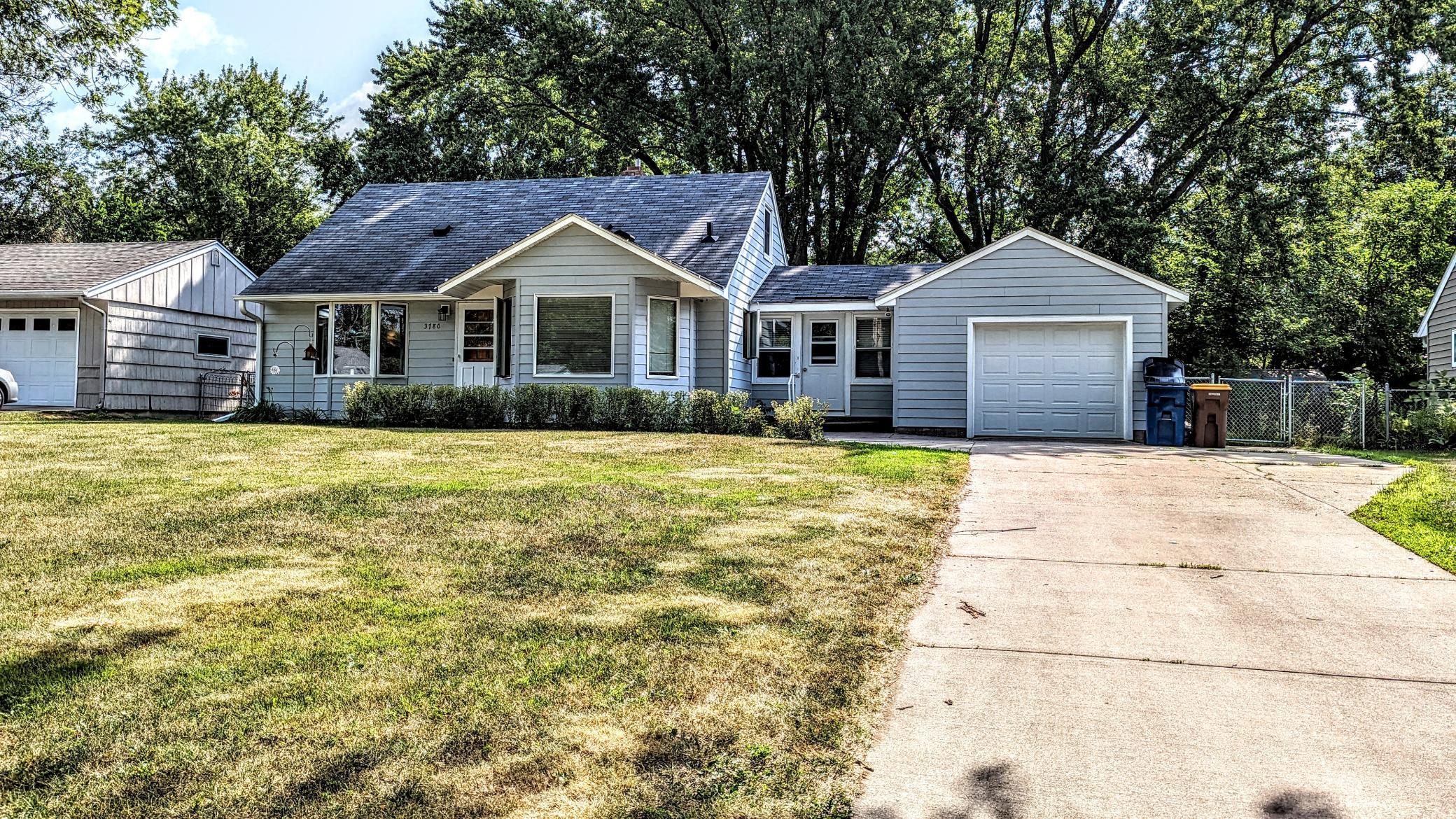 View of Residential at 3780 Hazel Street, White Bear Lake MN 55110, White Bear Lake - Mike Wilen | Minnesota Team Real Estate