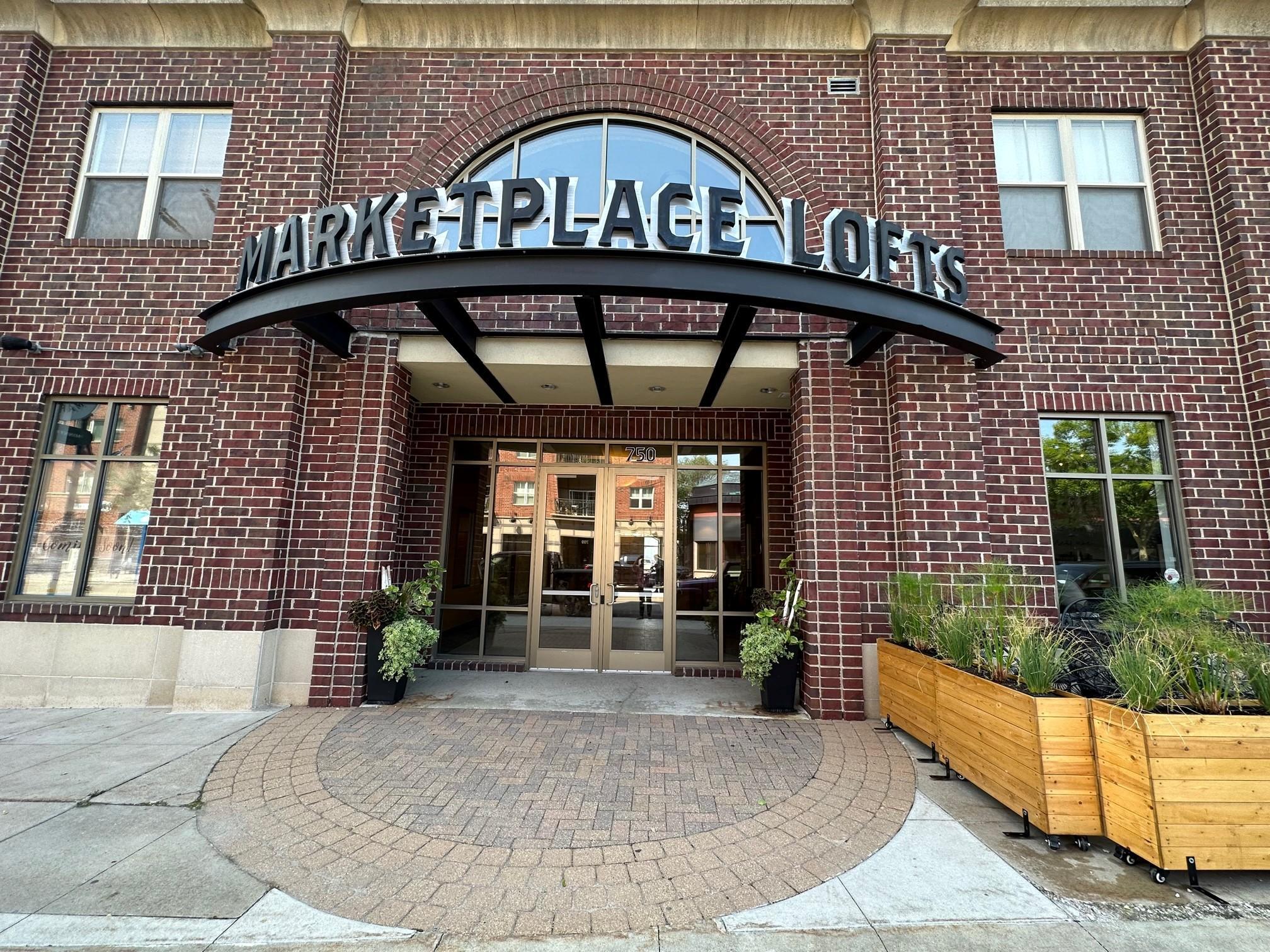 View of Residential at 750 Mainstreet #204, Hopkins MN 55343, Hopkins - Mike Wilen | Minnesota Team Real Estate