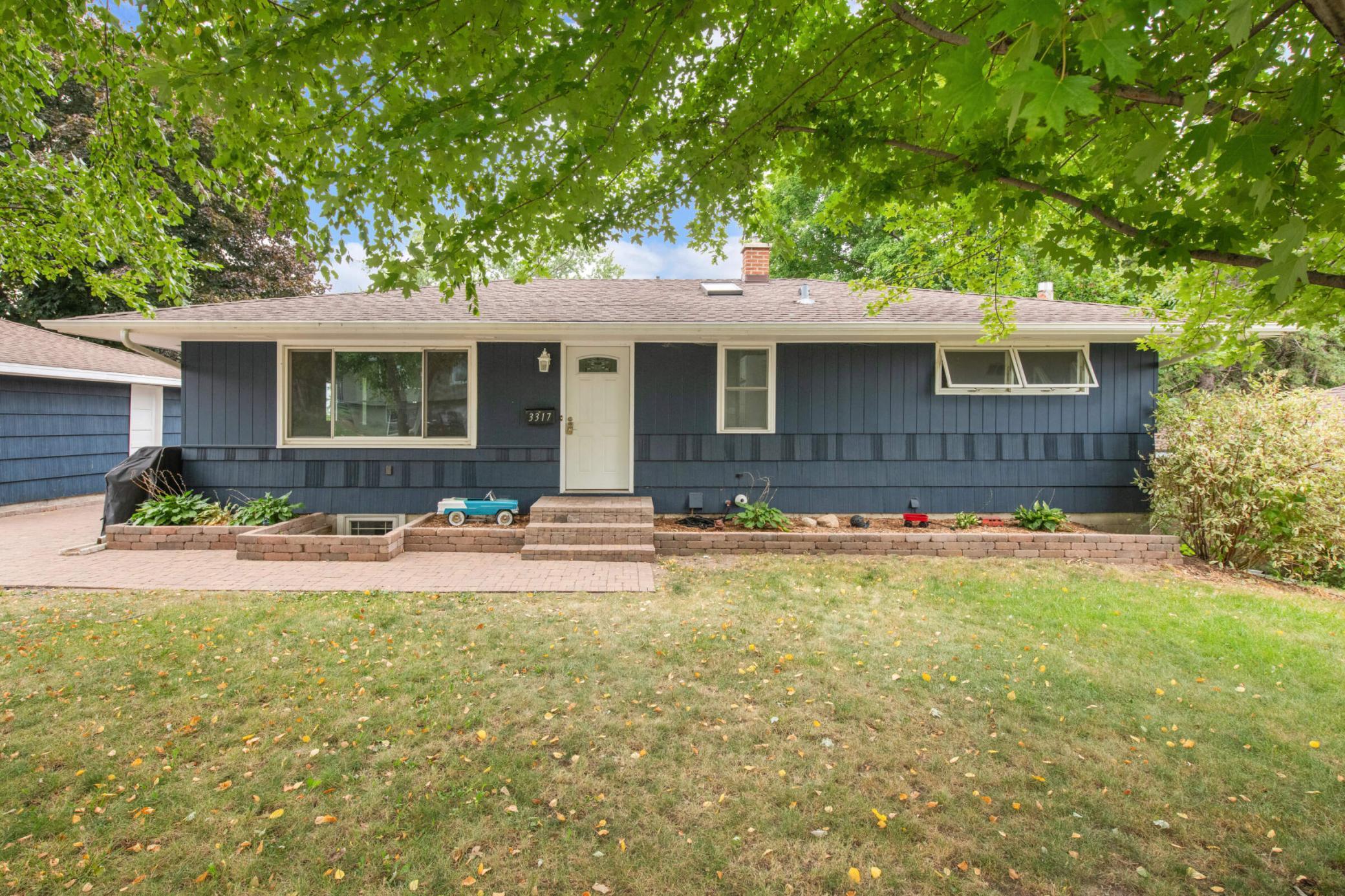 View of Residential at 3317 74th Street, Inver Grove Heights MN 55076, Inver Grove Heights - Mike Wilen | Minnesota Team Real Estate