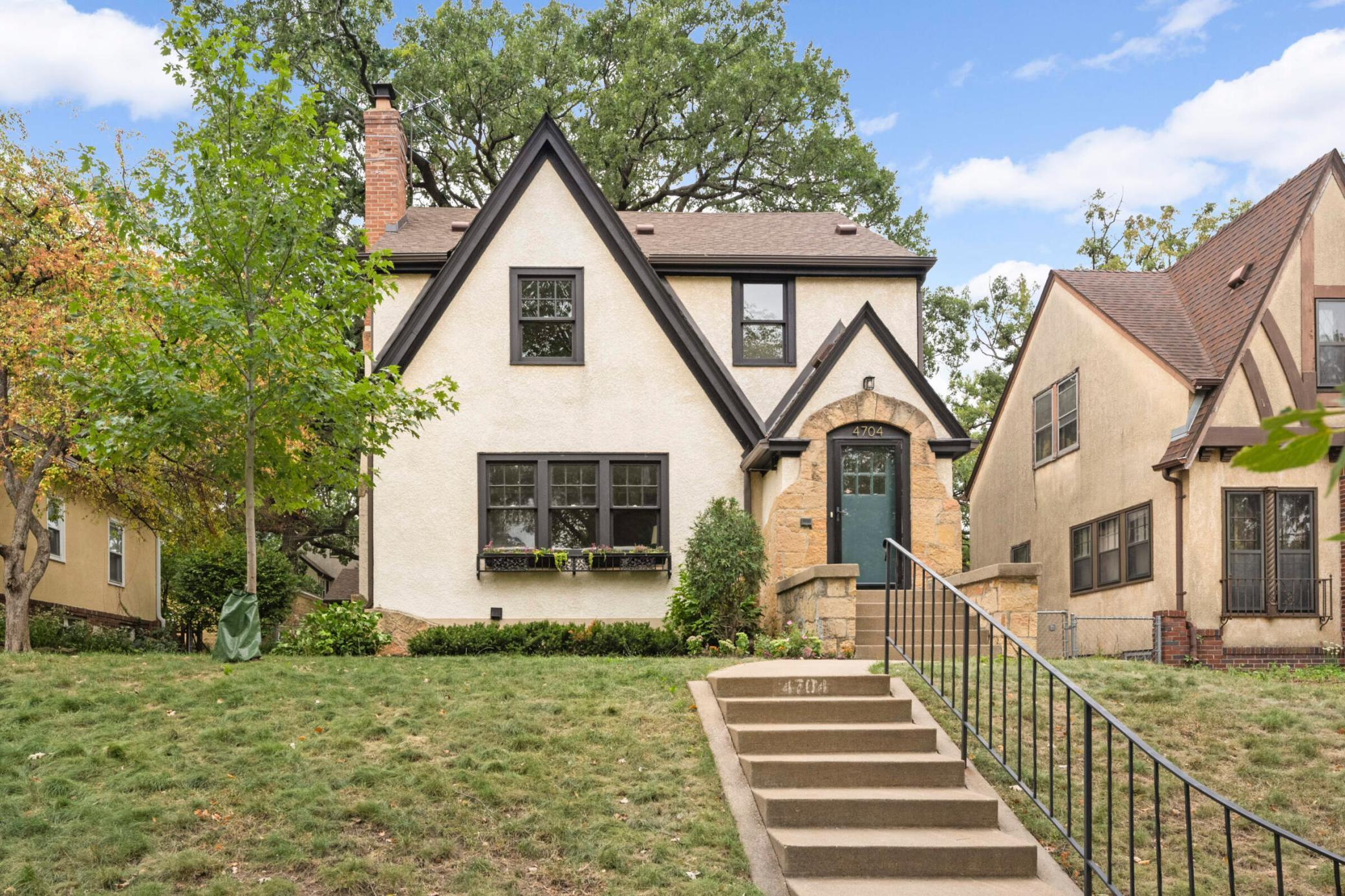 View of Residential at 4704 14th Avenue, Minneapolis MN 55407, Minneapolis - Mike Wilen | Minnesota Team Real Estate
