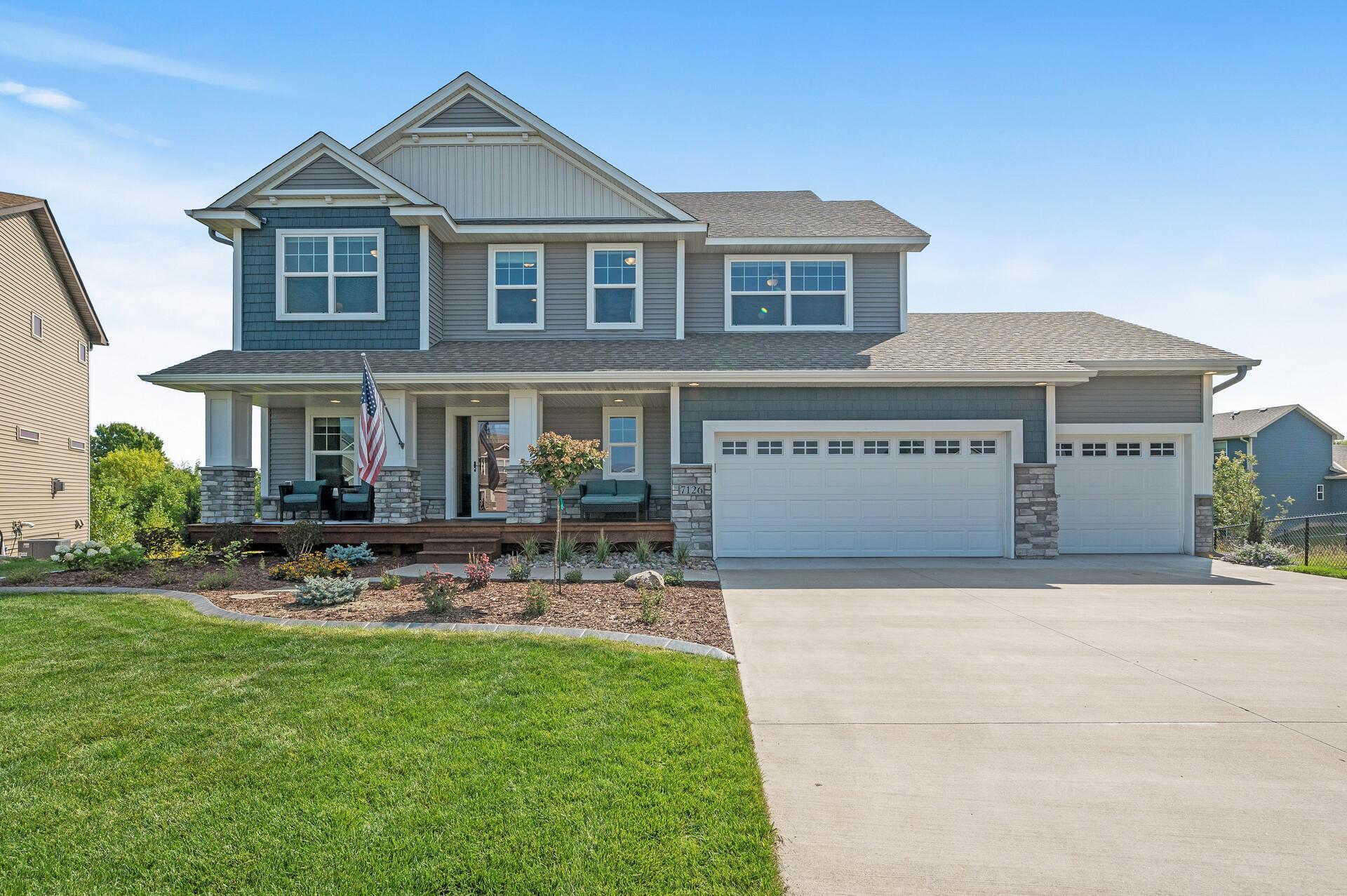 View of Residential at 7126 208th Place, Forest Lake MN 55025, Forest Lake - Mike Wilen | Minnesota Team Real Estate
