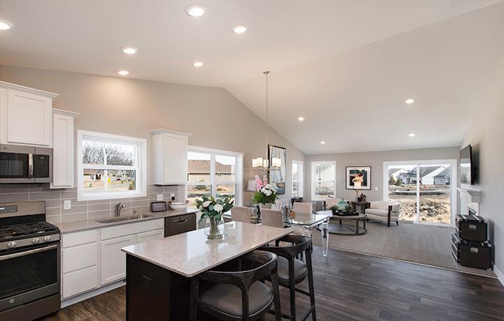 View of Residential at 2067 Norway Lane, Lino Lakes MN 55038, Lino Lakes - Mike Wilen | Minnesota Team Real Estate