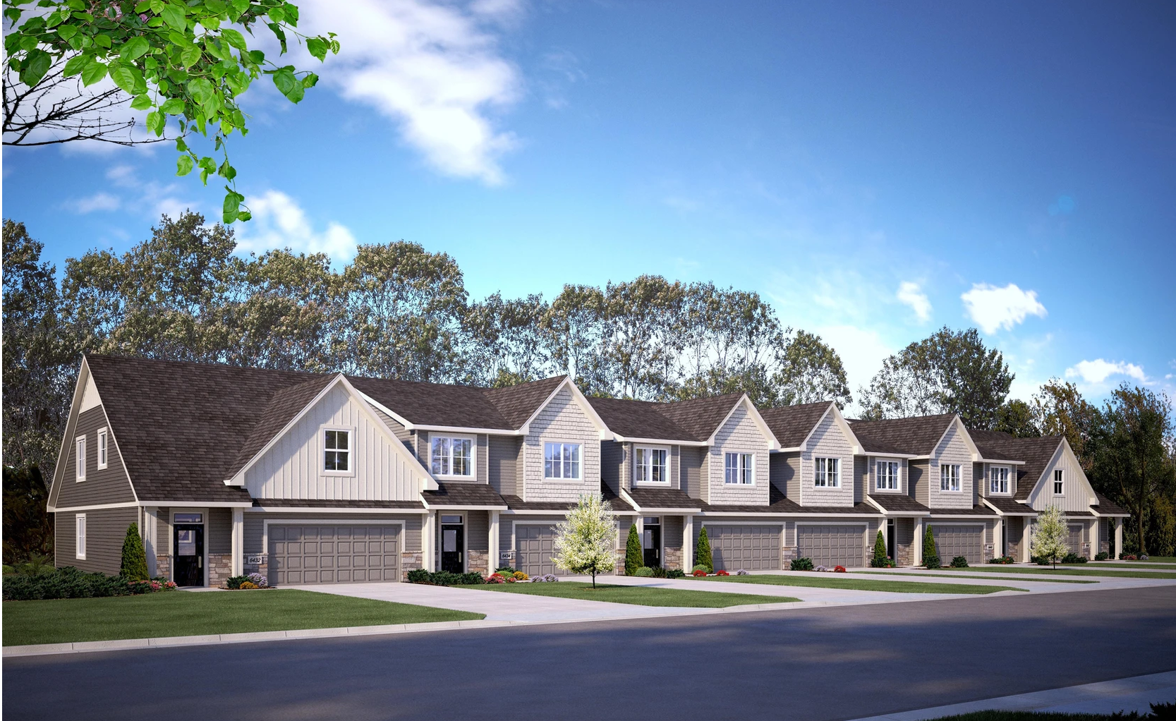 View of Residential at 6577 141st Terrace, Savage MN 55378, Savage - Mike Wilen | Minnesota Team Real Estate
