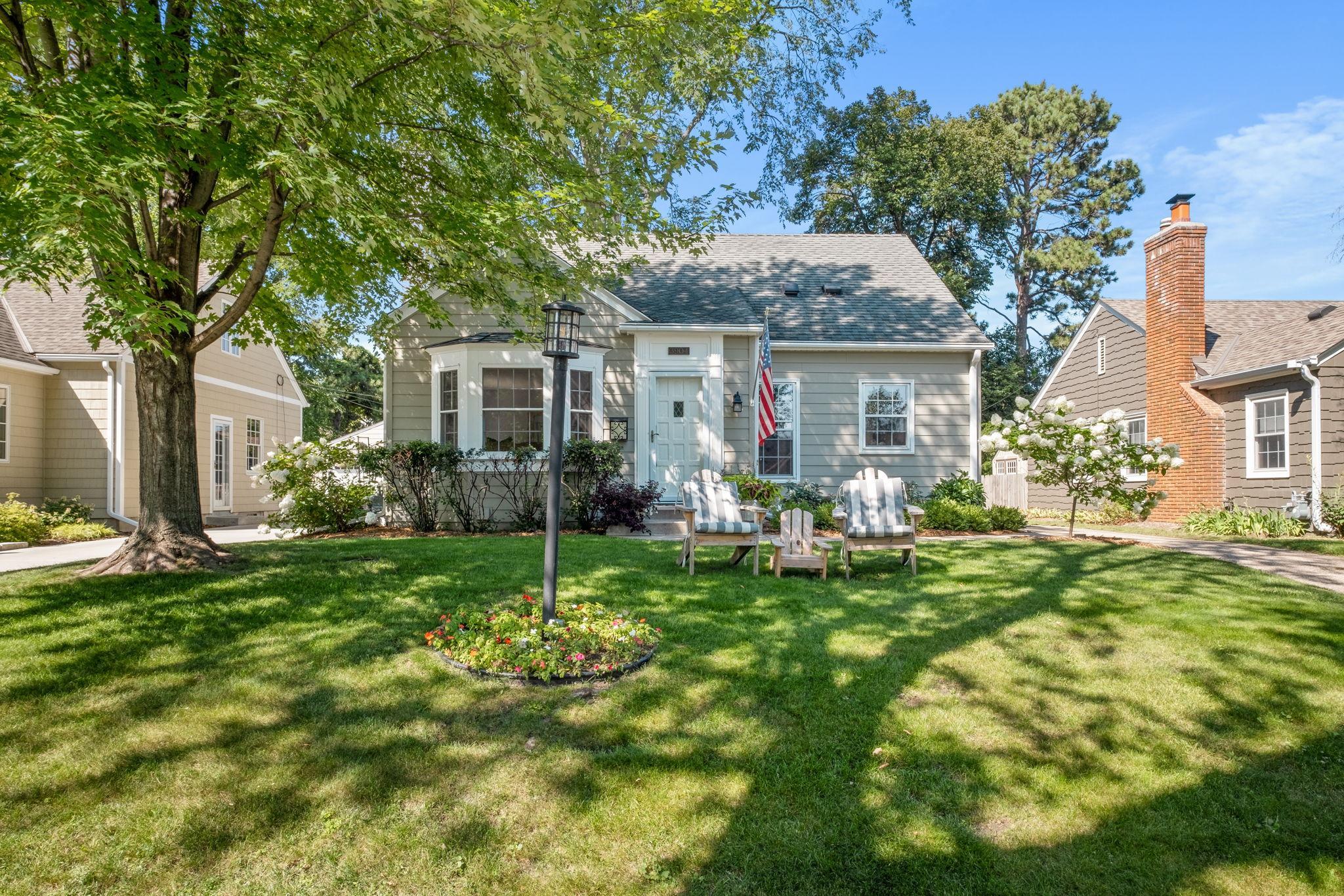 View of Residential at 3904 Joppa Avenue, Saint Louis Park MN 55416, Saint Louis Park - Mike Wilen | Minnesota Team Real Estate