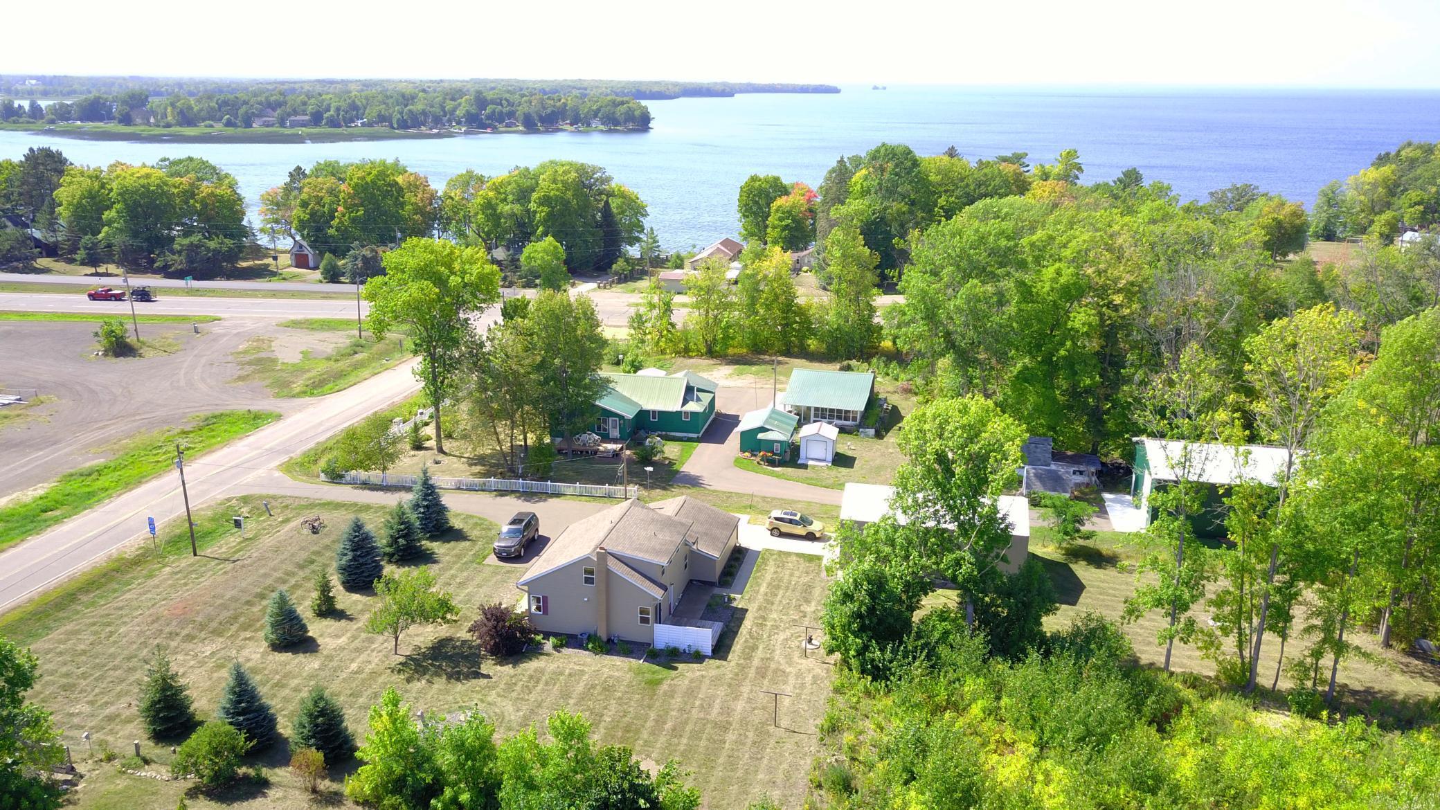 View of Residential at 2452 Union Road, Isle MN 56342, Isle - Mike Wilen | Minnesota Team Real Estate