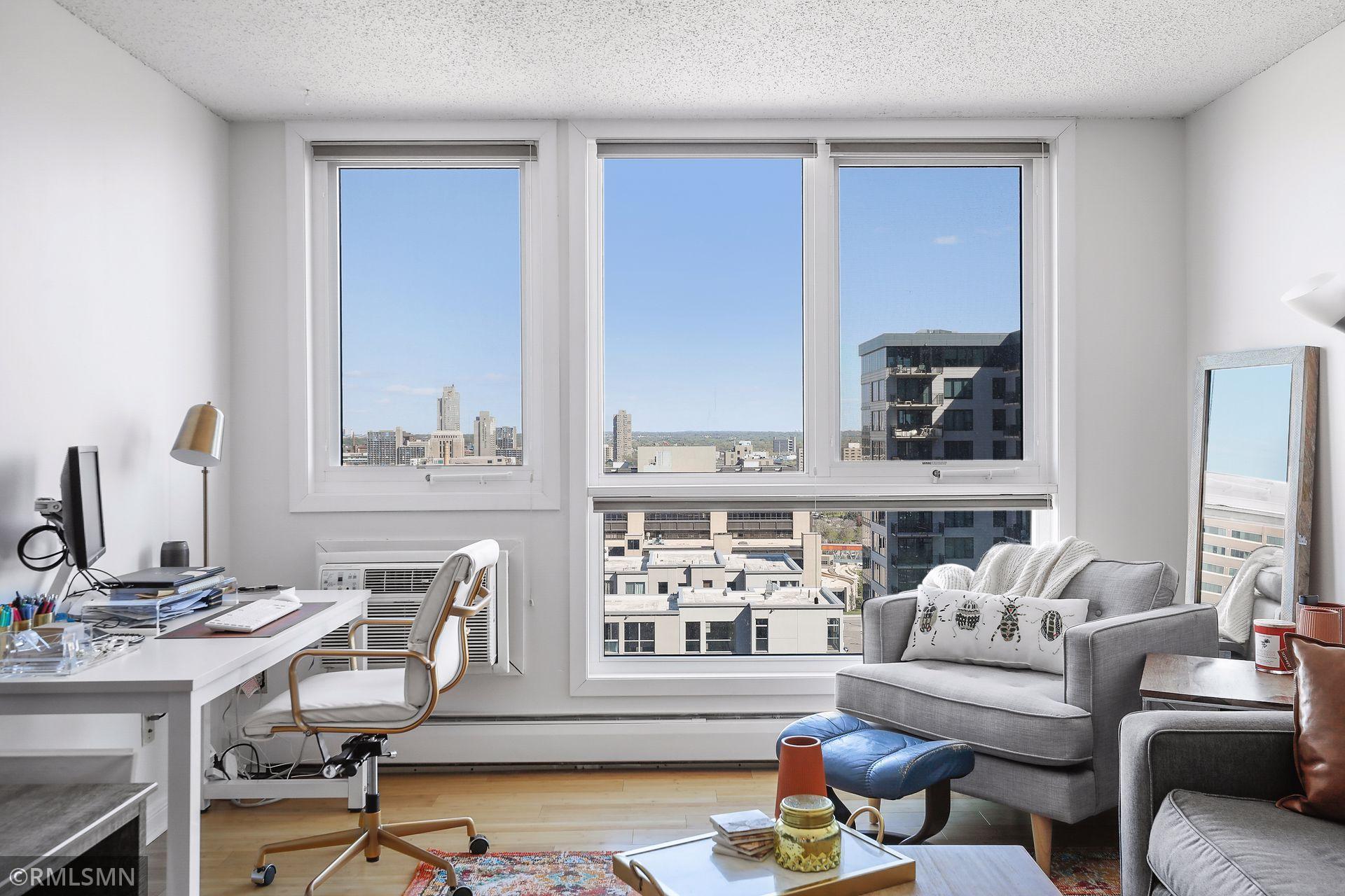 View of Residential at 433 7th Street #1510, Minneapolis MN 55415, Minneapolis - Mike Wilen | Minnesota Team Real Estate