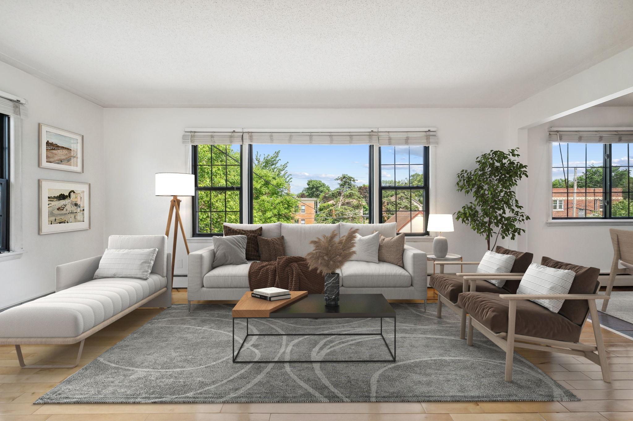View of Residential at 3215 Pillsbury Avenue #215, Minneapolis MN 55408, Minneapolis - Mike Wilen | Minnesota Team Real Estate