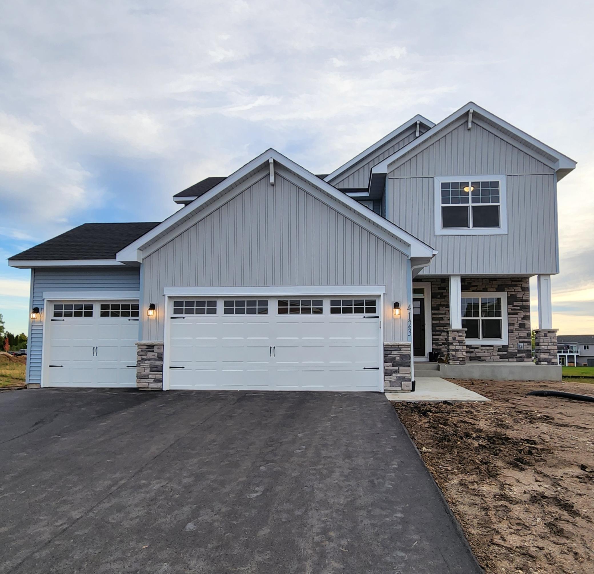View of Residential at 4123 Eaton Circle, Monticello MN 55362, Monticello - Mike Wilen | Minnesota Team Real Estate