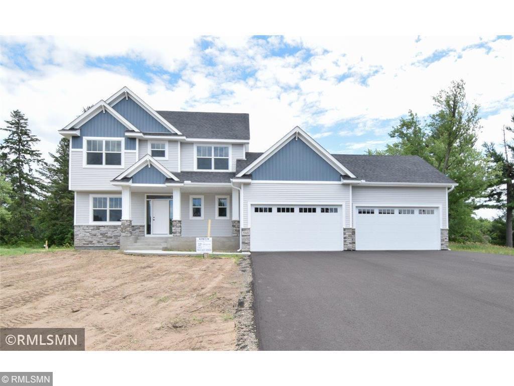 View of Residential at 903 206, Oak Grove MN 55011, Oak Grove - Mike Wilen | Minnesota Team Real Estate