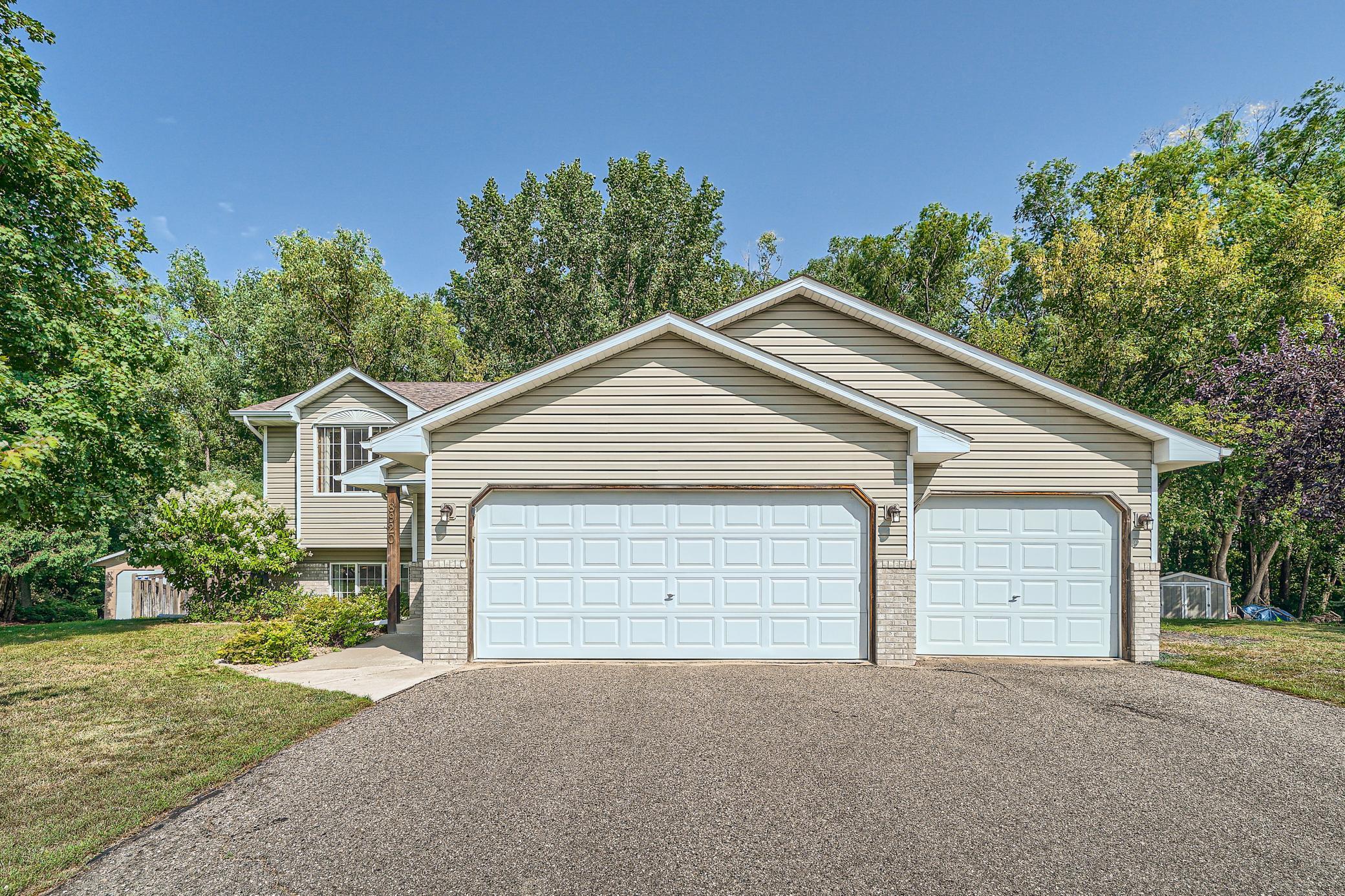 View of Residential at 8920 Aspen Road, Saint Bonifacius MN 55375, Saint Bonifacius - Mike Wilen | Minnesota Team Real Estate