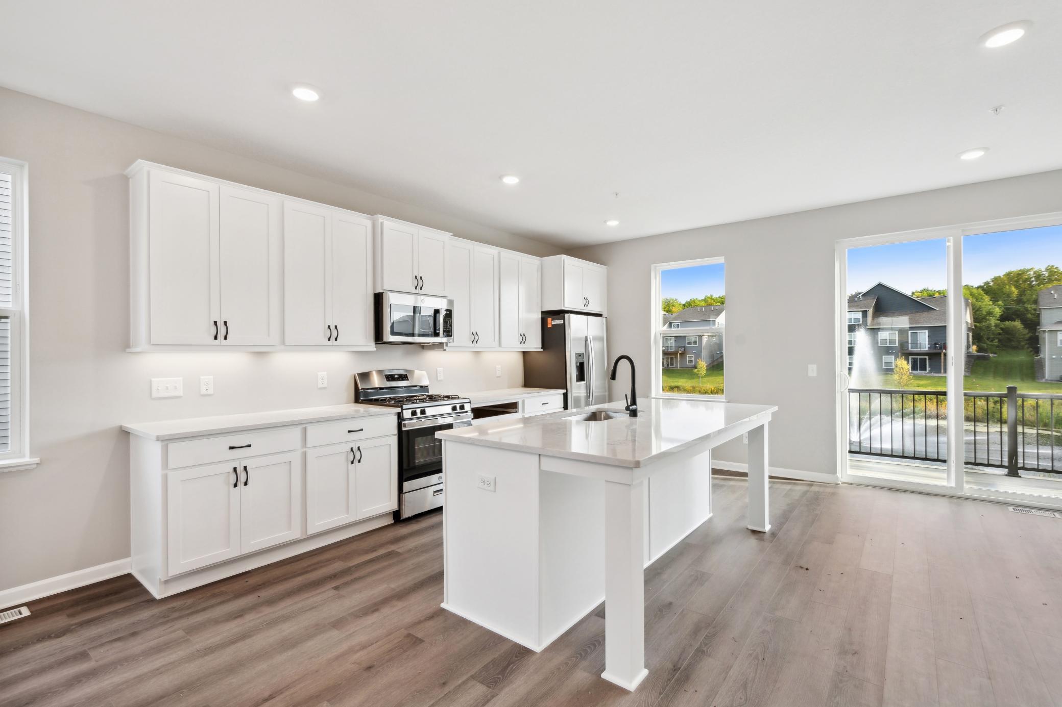 View of Residential at 13398 Territorial Circle, Maple Grove MN 55369, Maple Grove - Mike Wilen | Minnesota Team Real Estate