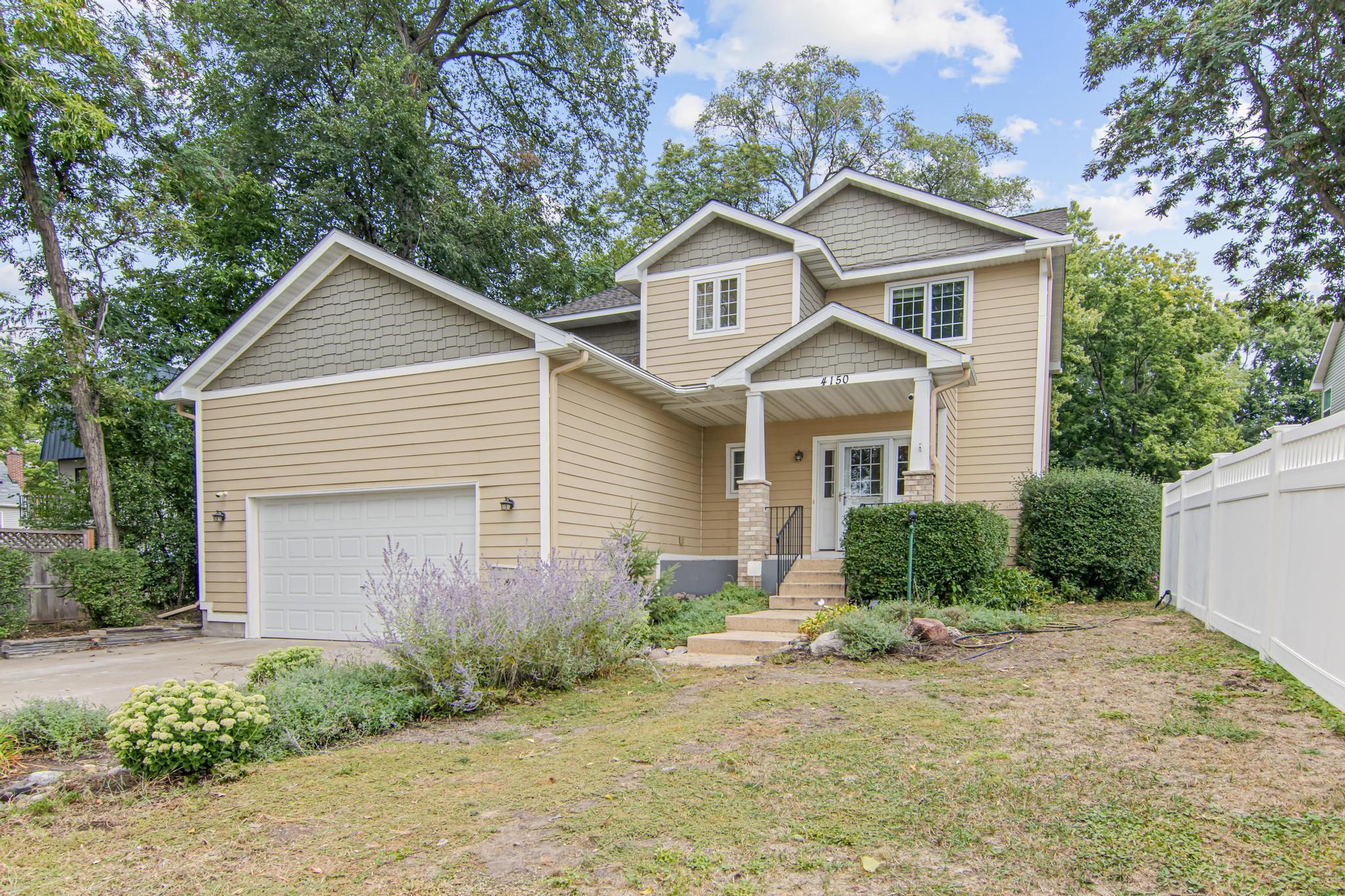 View of Residential at 4150 Lake Road, Robbinsdale MN 55422, Robbinsdale - Mike Wilen | Minnesota Team Real Estate