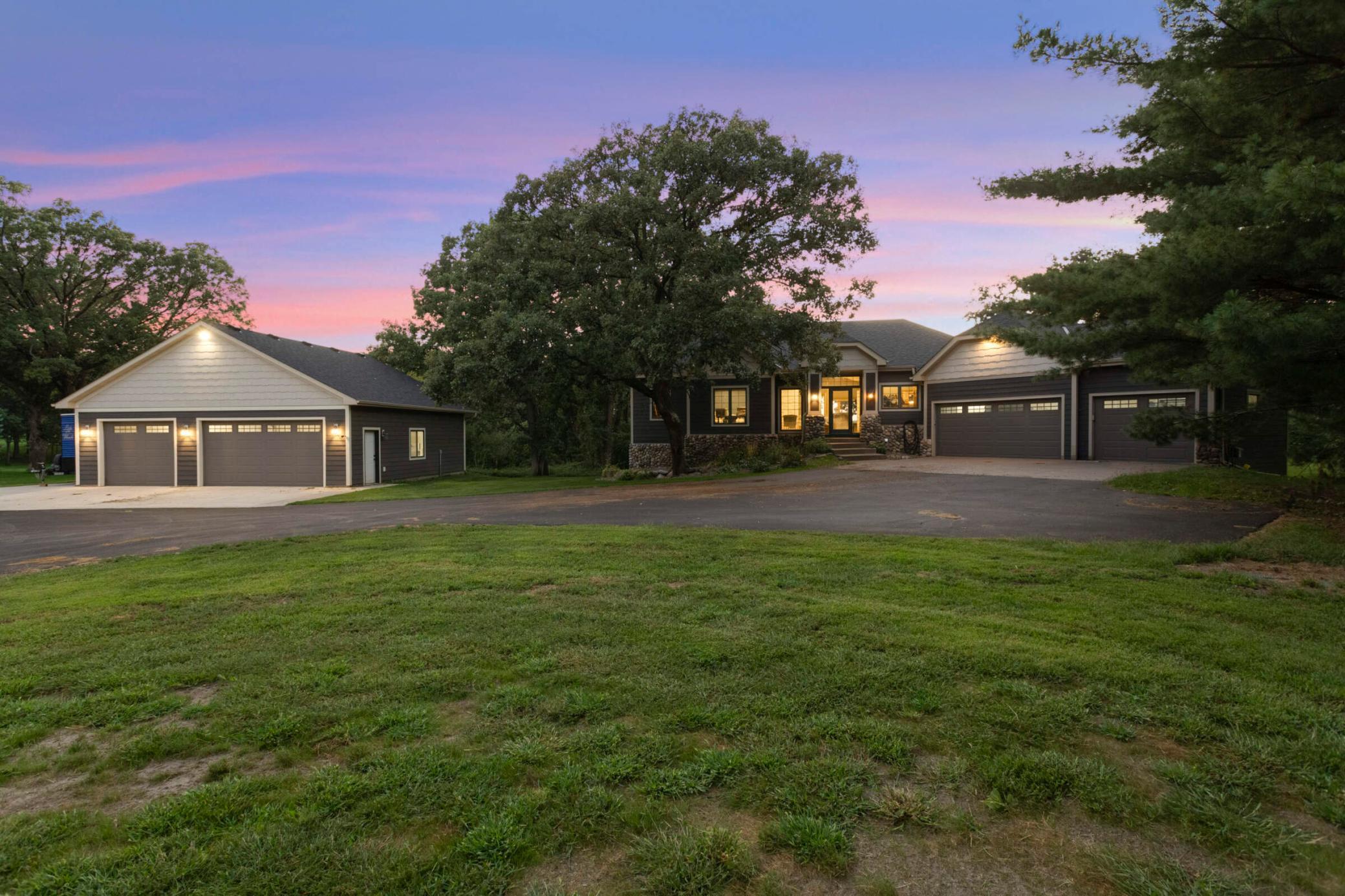 View of Residential at 19686 214th Avenue, Big Lake MN 55309, Big Lake - Mike Wilen | Minnesota Team Real Estate
