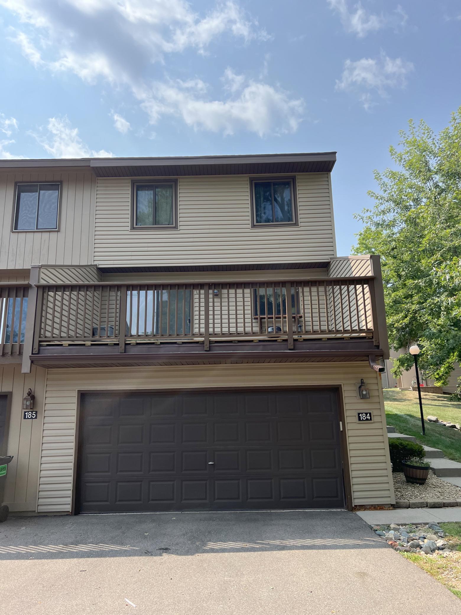 View of Residential at 184 River Woods Lane #184, Burnsville MN 55337, Burnsville - Mike Wilen | Minnesota Team Real Estate