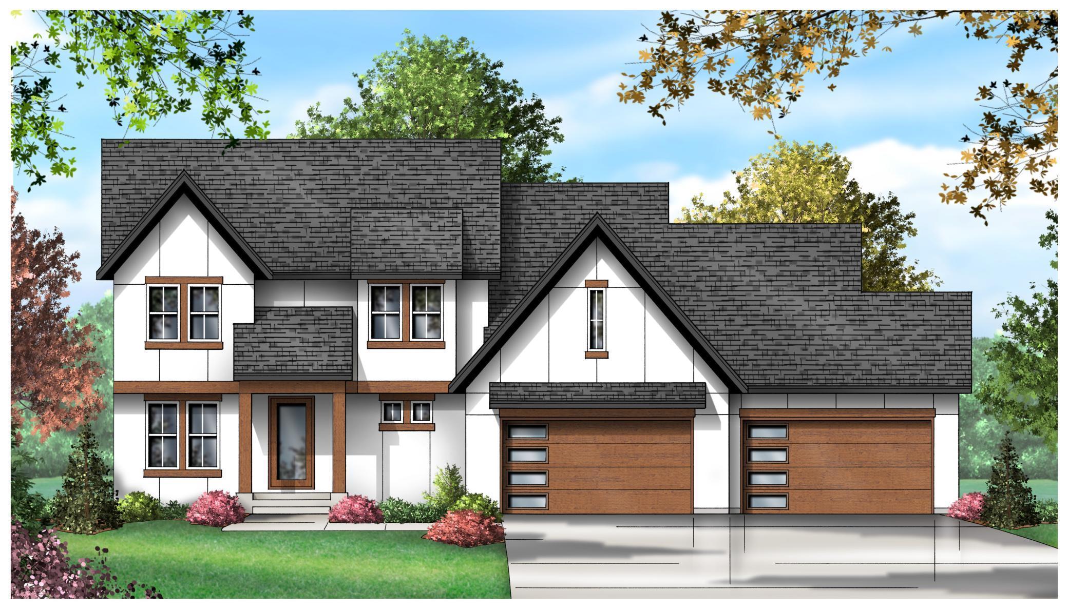 View of Residential at 6327 Blackoaks Lane, Maple Grove MN 55311, Maple Grove - Mike Wilen | Minnesota Team Real Estate