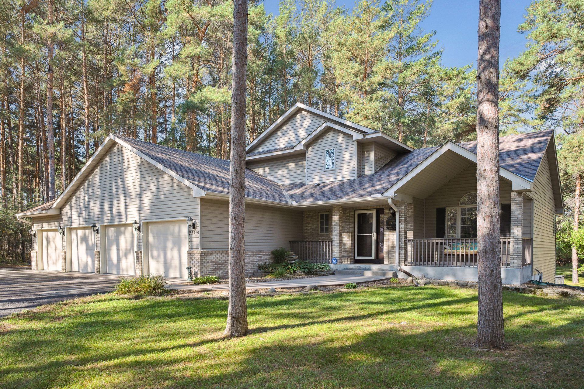 View of Residential at 22410 178th Street, Big Lake MN 55309, Big Lake - Mike Wilen | Minnesota Team Real Estate