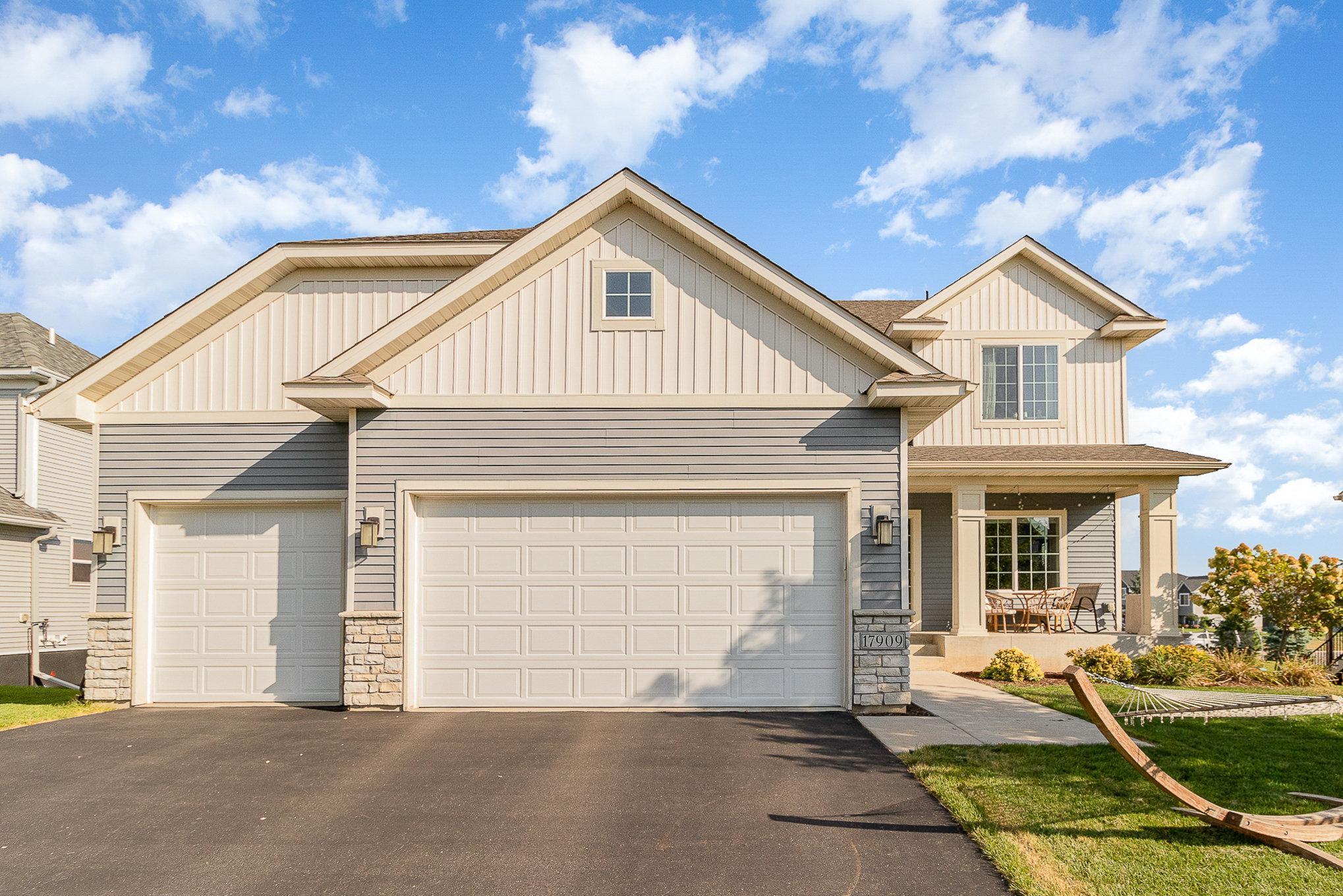 View of Residential at 17909 Equinox Avenue, Lakeville MN 55044, Lakeville - Mike Wilen | Minnesota Team Real Estate