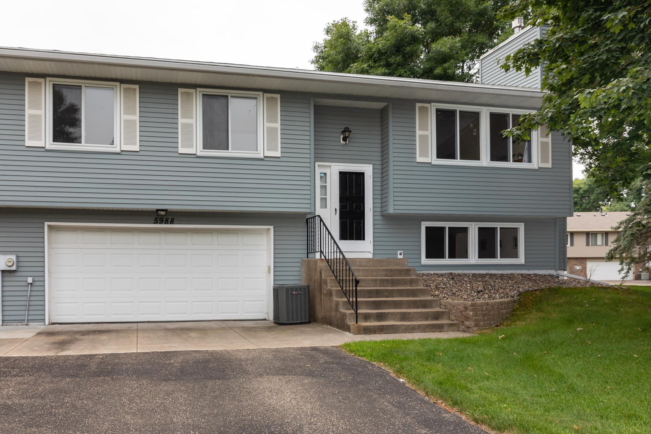 View of Residential at 5988 Dellwood Avenue, Roseville MN 55126, Roseville - Mike Wilen | Minnesota Team Real Estate