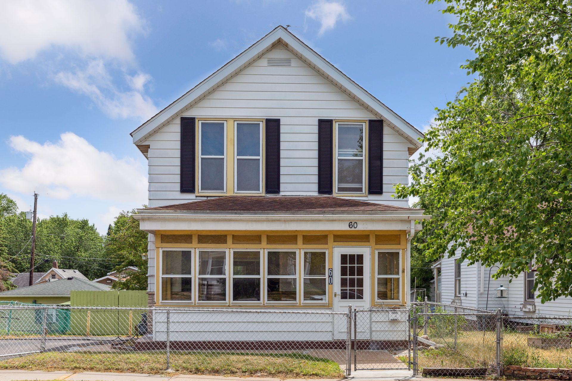 View of Residential at 60 Manitoba Avenue, Saint Paul MN 55117, Saint Paul - Mike Wilen | Minnesota Team Real Estate