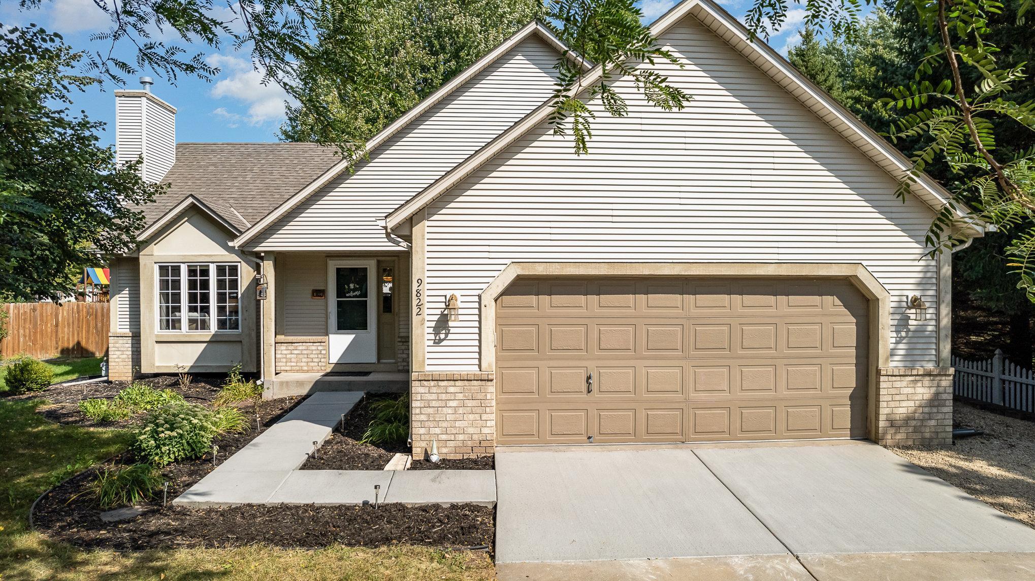 View of Residential at 9822 85th Street, Cottage Grove MN 55016, Cottage Grove - Mike Wilen | Minnesota Team Real Estate