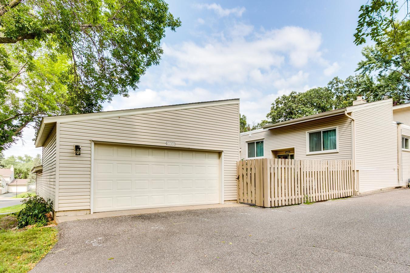 View of Residential at 5603 Bavarian Pass, Fridley MN 55432, Fridley - Mike Wilen | Minnesota Team Real Estate