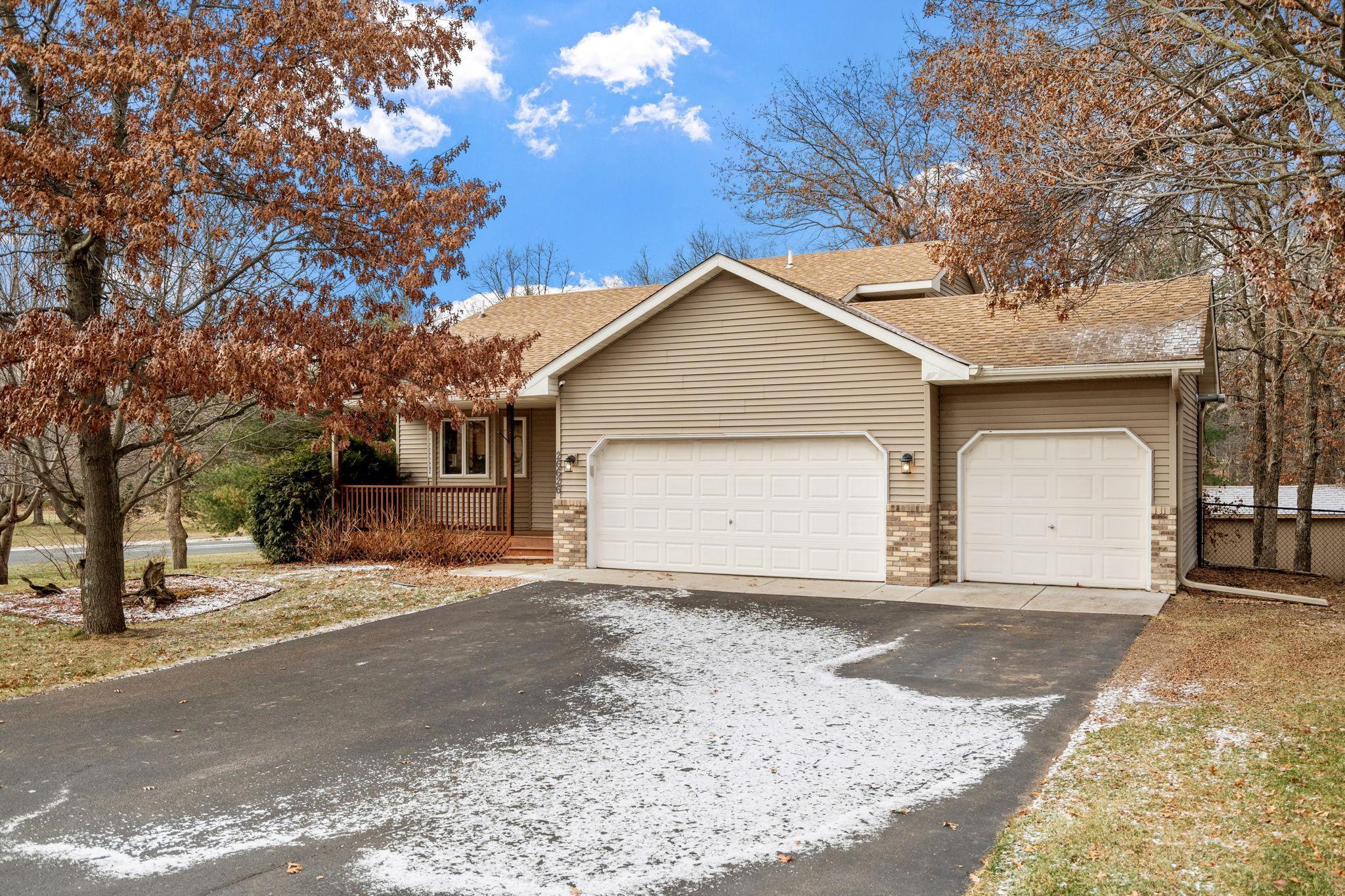 View of Residential at 26626 10th Street, Zimmerman MN 55398, Zimmerman - Mike Wilen | Minnesota Team Real Estate