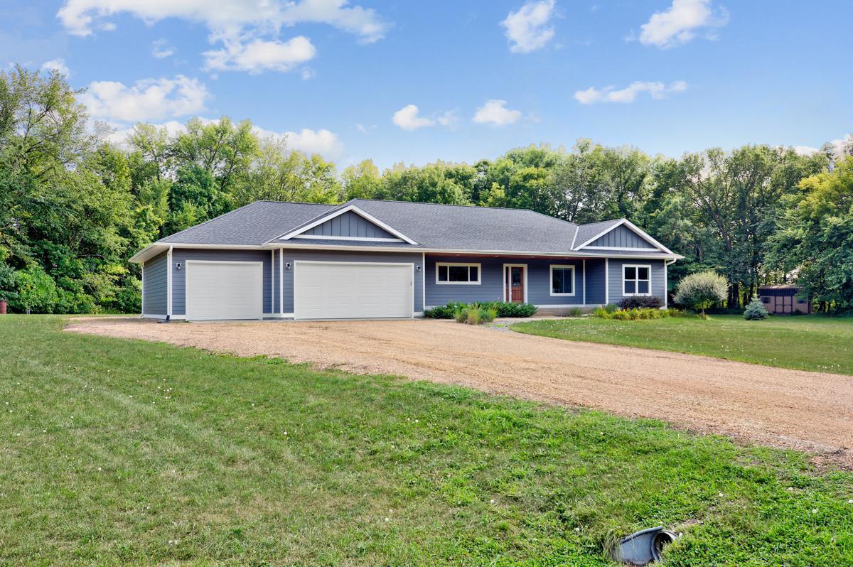 View of Residential at 33081 Eagle Point Lane, Henderson MN 56044, Henderson - Mike Wilen | Minnesota Team Real Estate