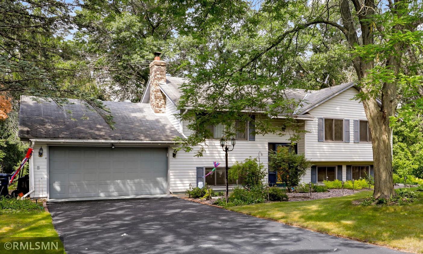 View of Residential at 1725 Walnut Circle, Eagan MN 55122, Eagan - Mike Wilen | Minnesota Team Real Estate