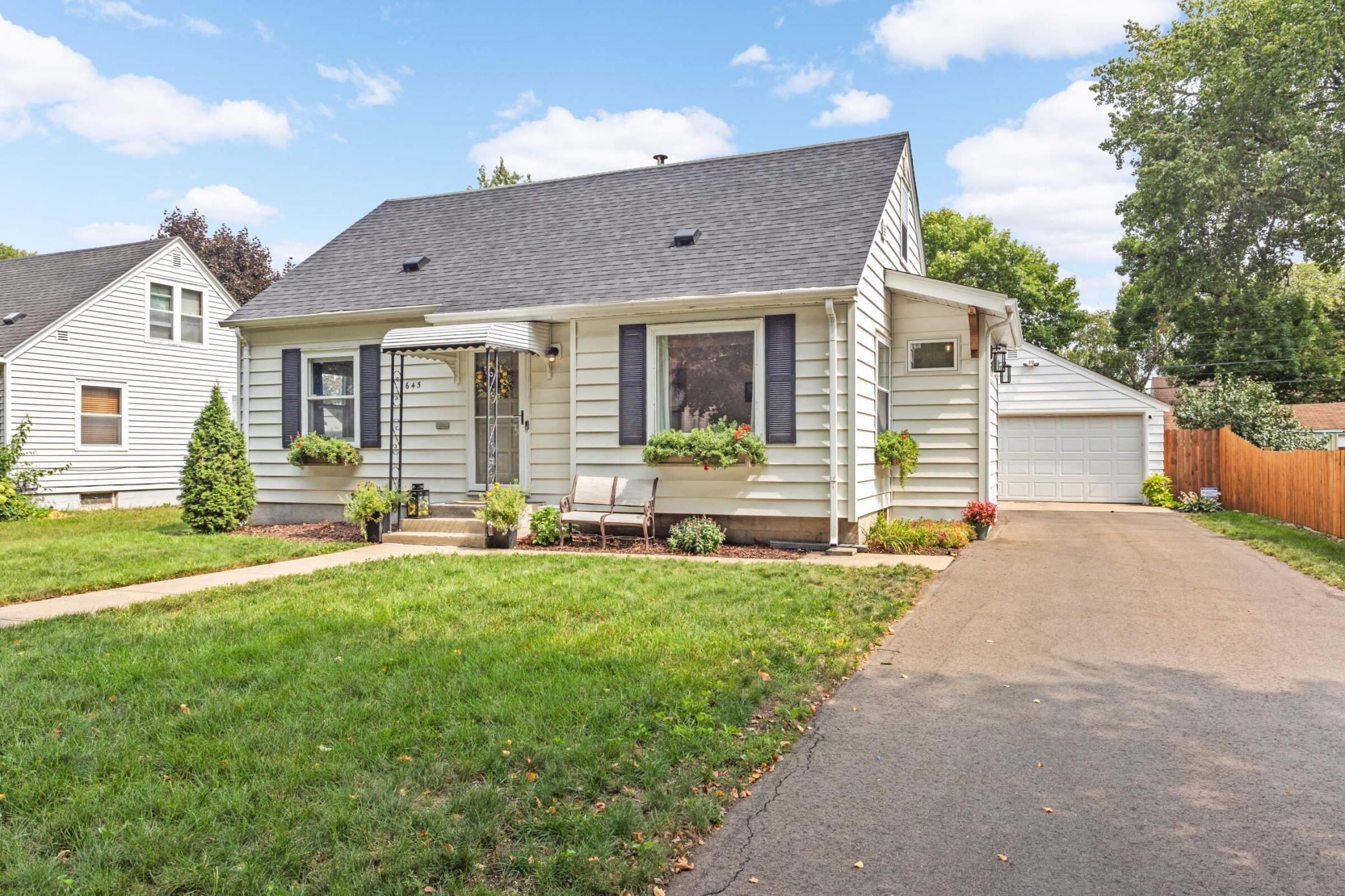 View of Residential at 5645 35th Avenue, Minneapolis MN 55417, Minneapolis - Mike Wilen | Minnesota Team Real Estate