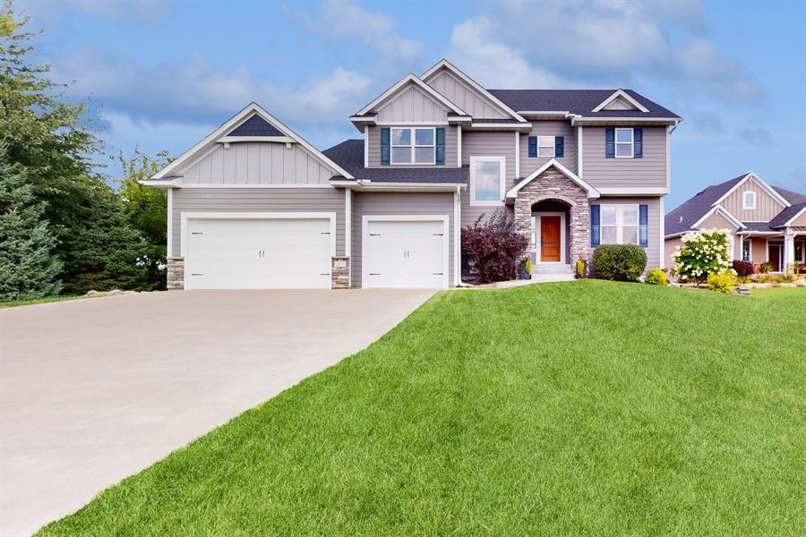 View of Residential at 2459 123rd Court, Blaine MN 55449, Blaine - Mike Wilen | Minnesota Team Real Estate