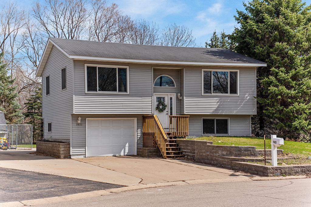 View of Residential at 7622 Aldrich Circle, Brooklyn Park MN 55444, Brooklyn Park - Mike Wilen | Minnesota Team Real Estate