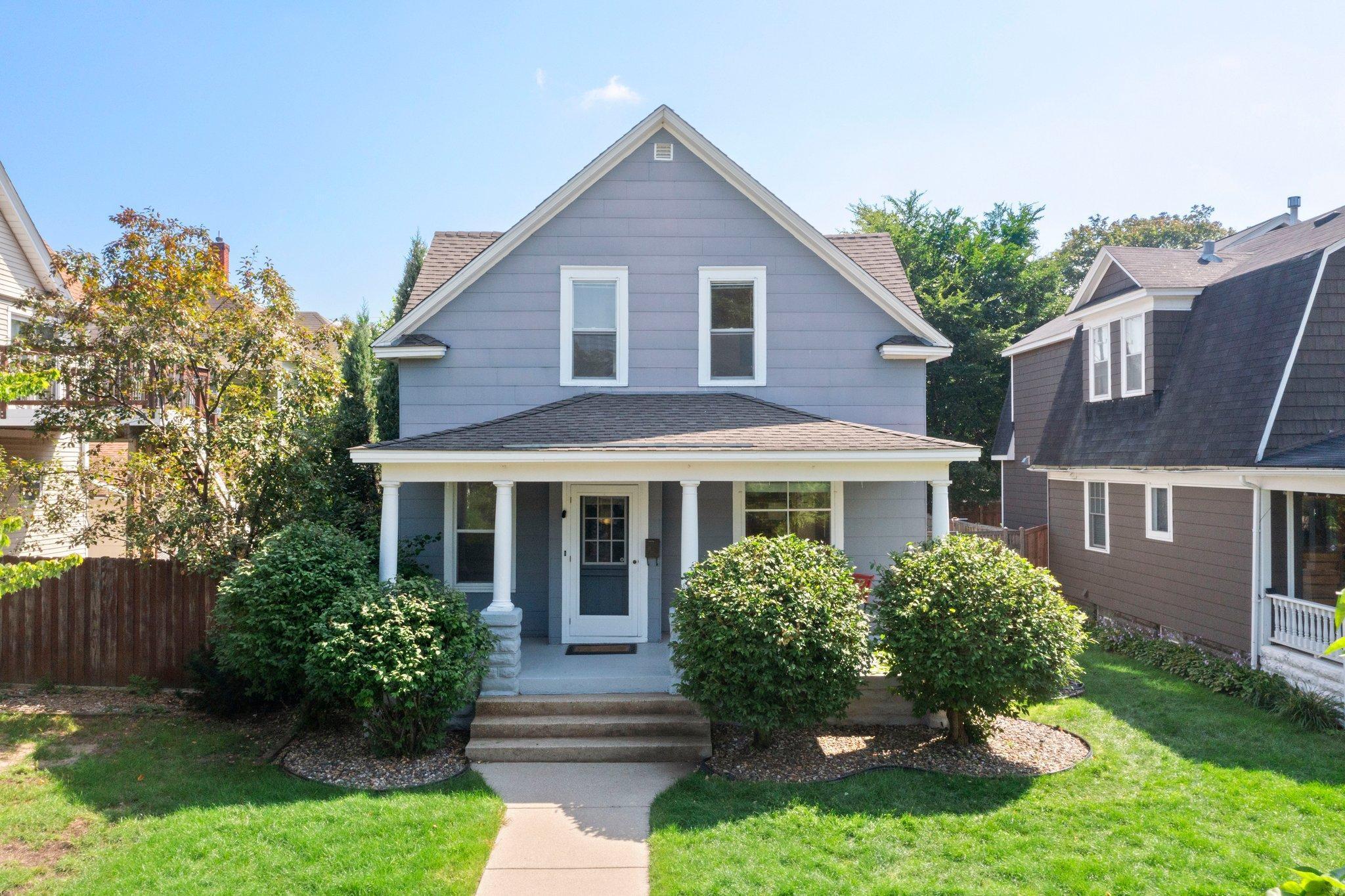 View of Residential at 3309 Dupont Avenue, Minneapolis MN 55408, Minneapolis - Mike Wilen | Minnesota Team Real Estate