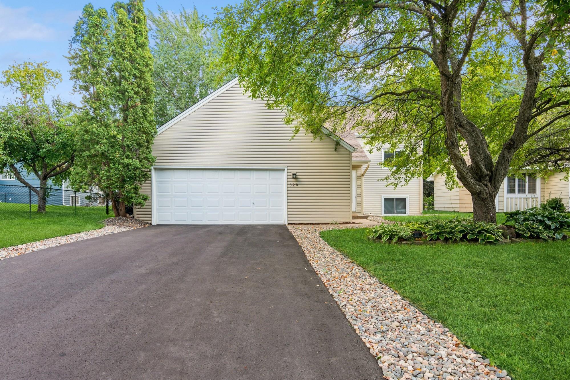 View of Residential at 528 98th Lane, Coon Rapids MN 55433, Coon Rapids - Mike Wilen | Minnesota Team Real Estate